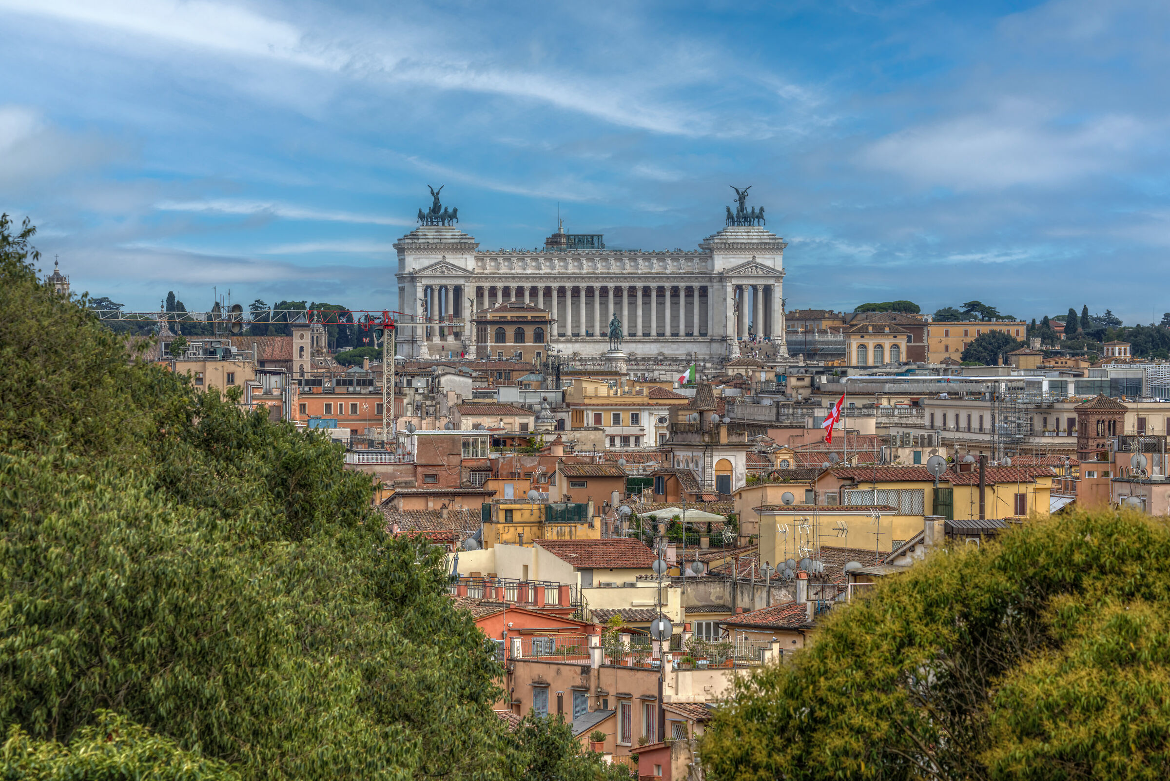 Altar of the Fatherland
