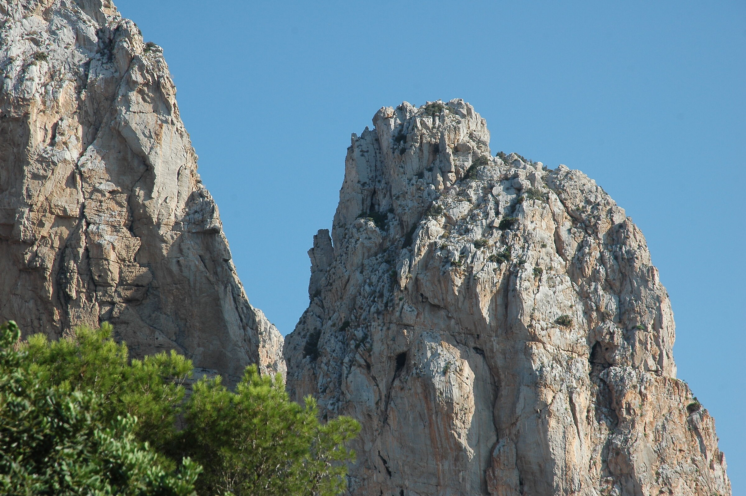 Monte Monaco - San Vito Lo Capo