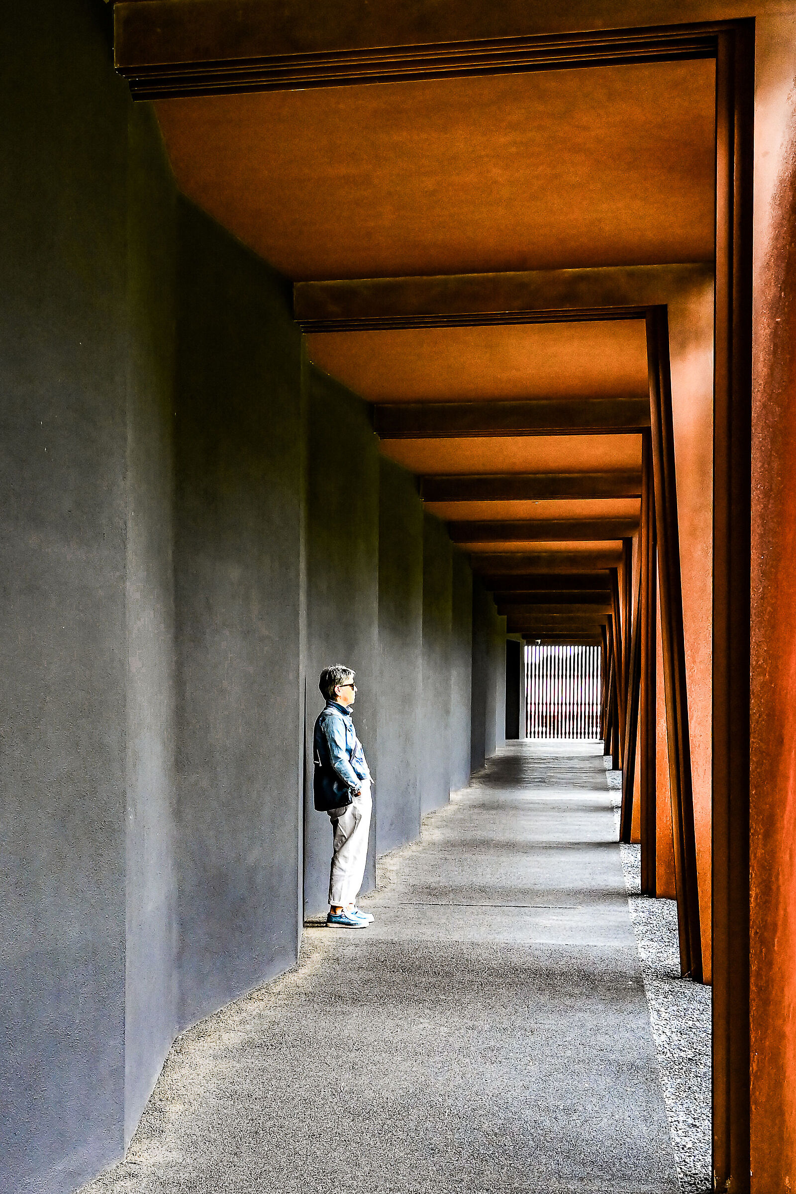 Pensieri in prospettiva