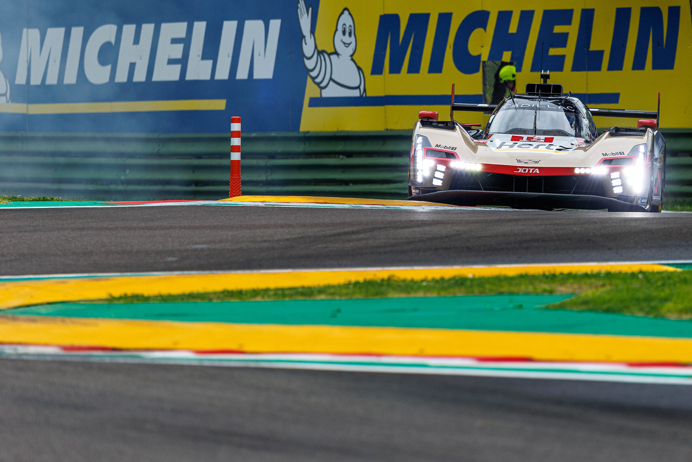 Cadillac V.Series R - WEC 6h Imola