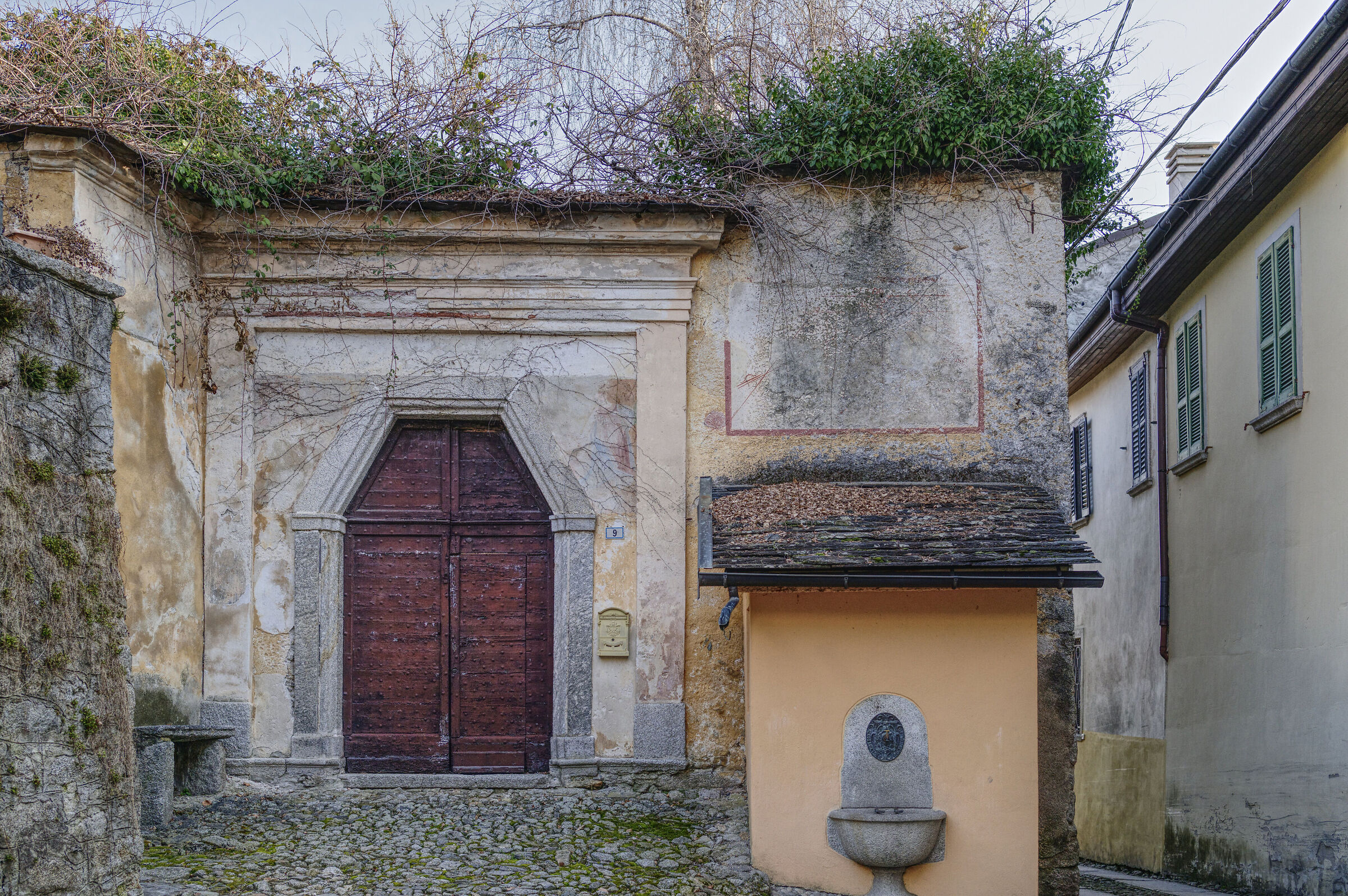 Centonara-Boleto-Pella (Lago d'Orta)