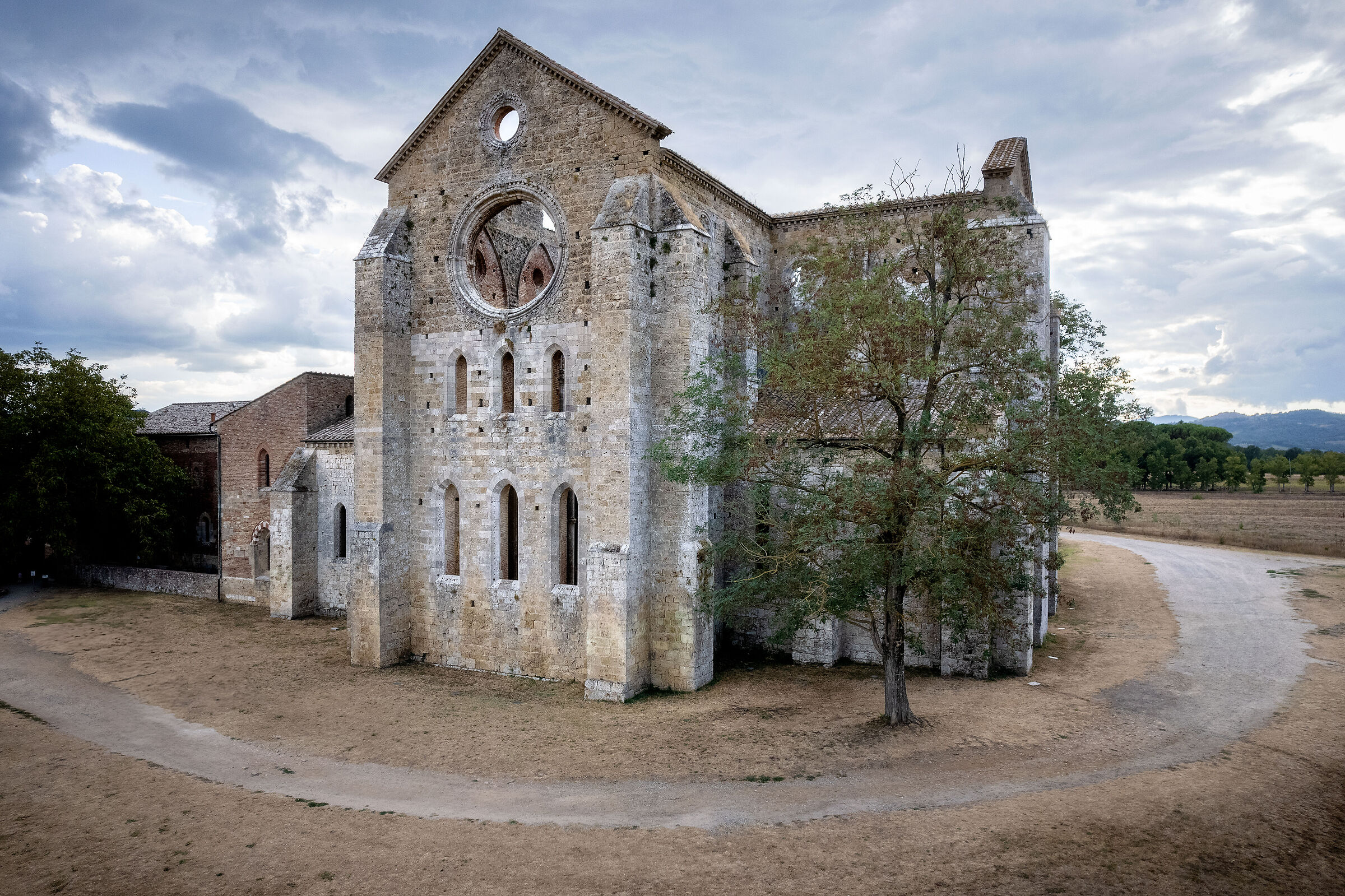 San Galgano