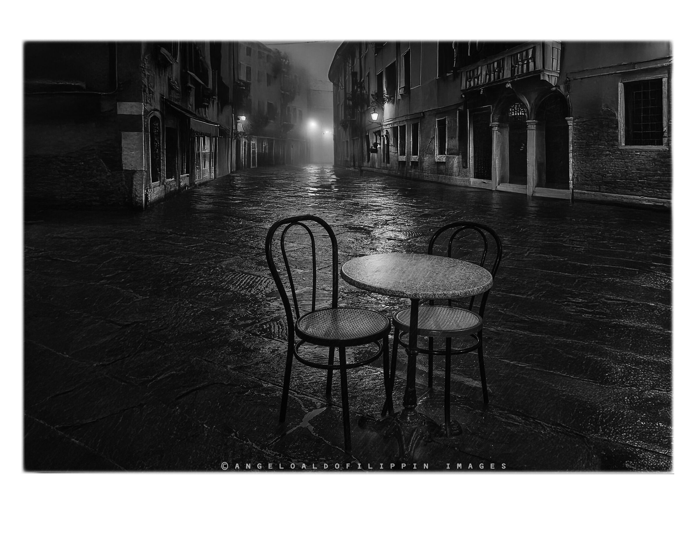 Venice 2009