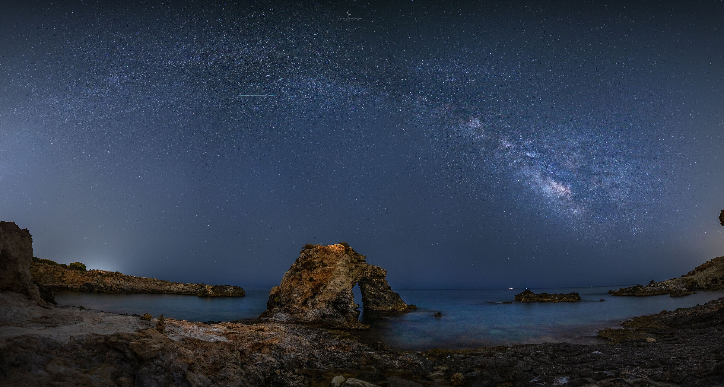 Punta Asparano