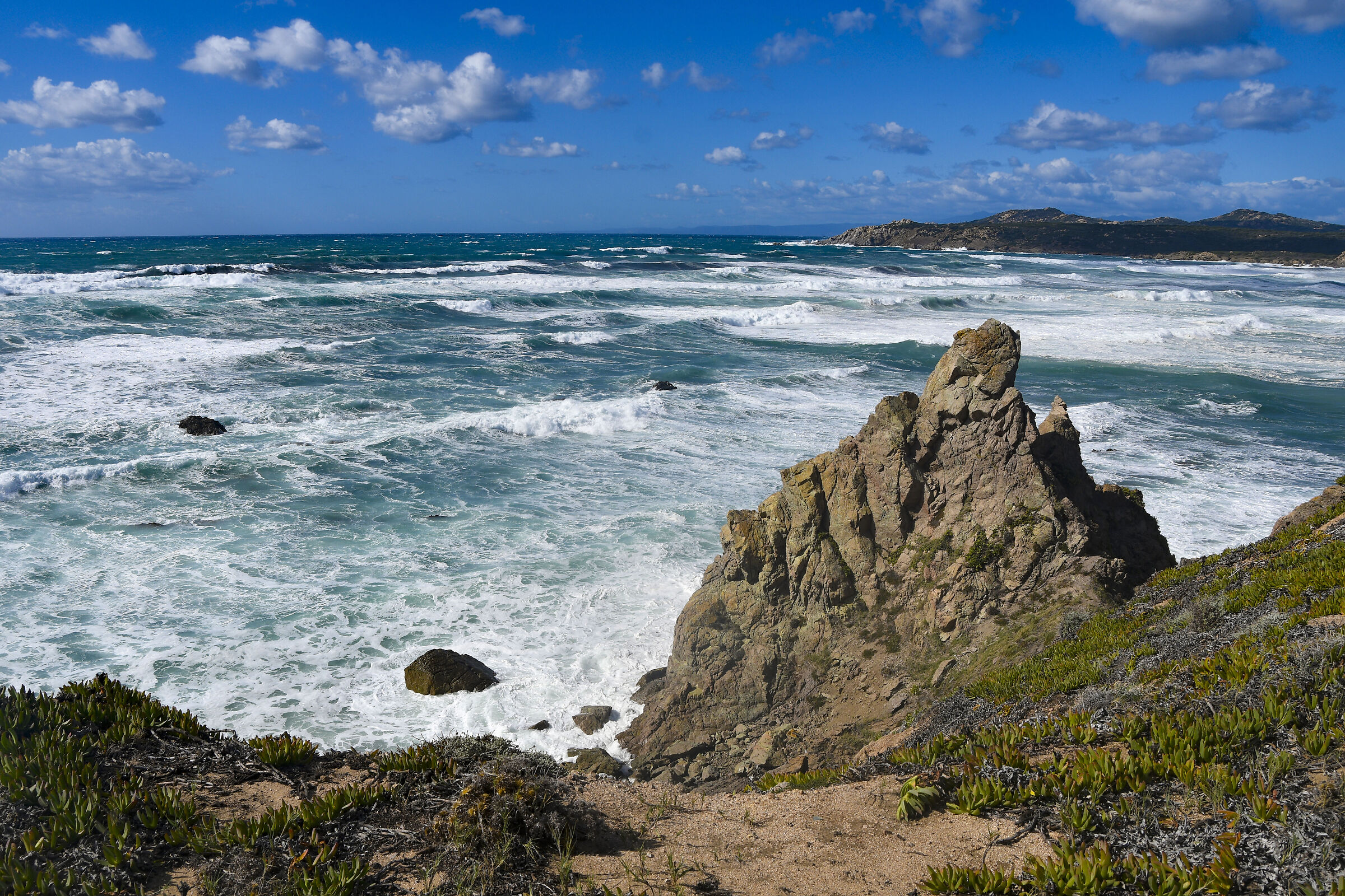 Rena Majori - Sardegna