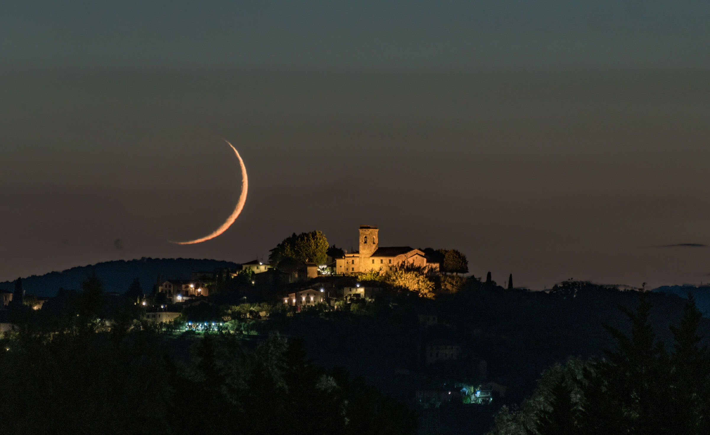 I'm keeping an eye on you