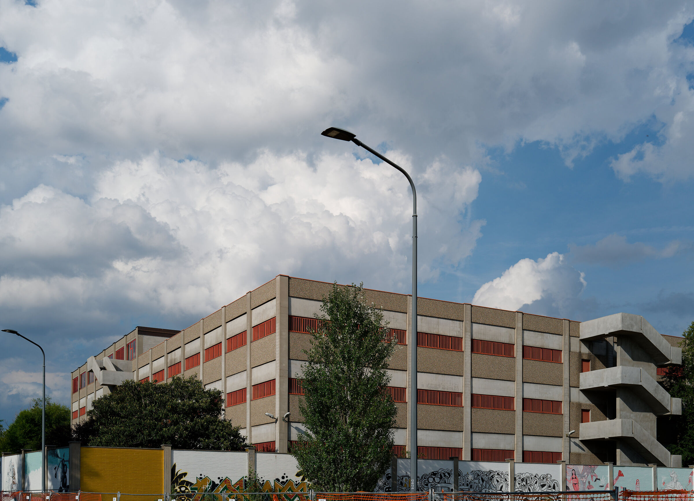 Milan Niguarda, 2025