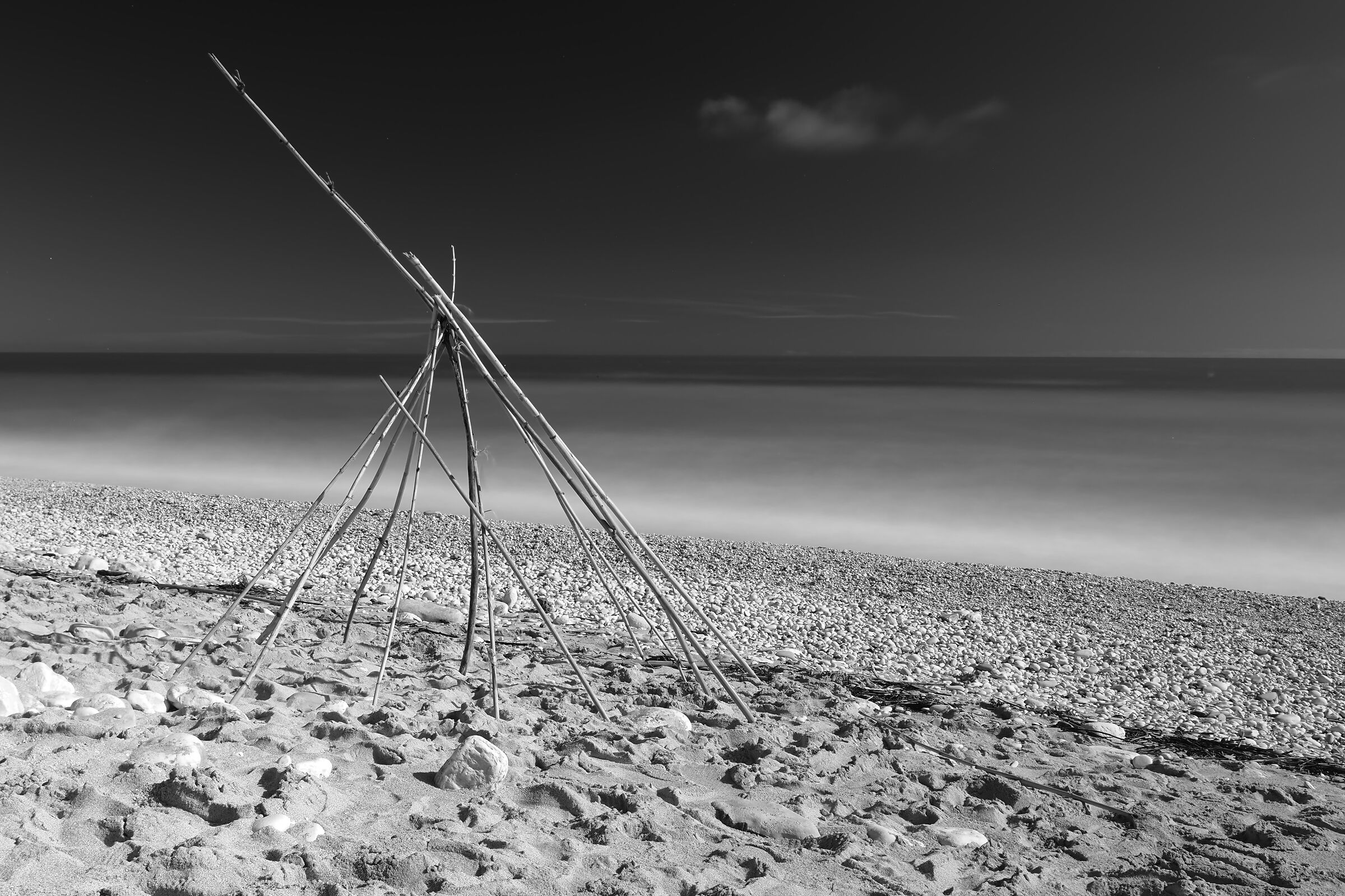 Portonovo, 2025