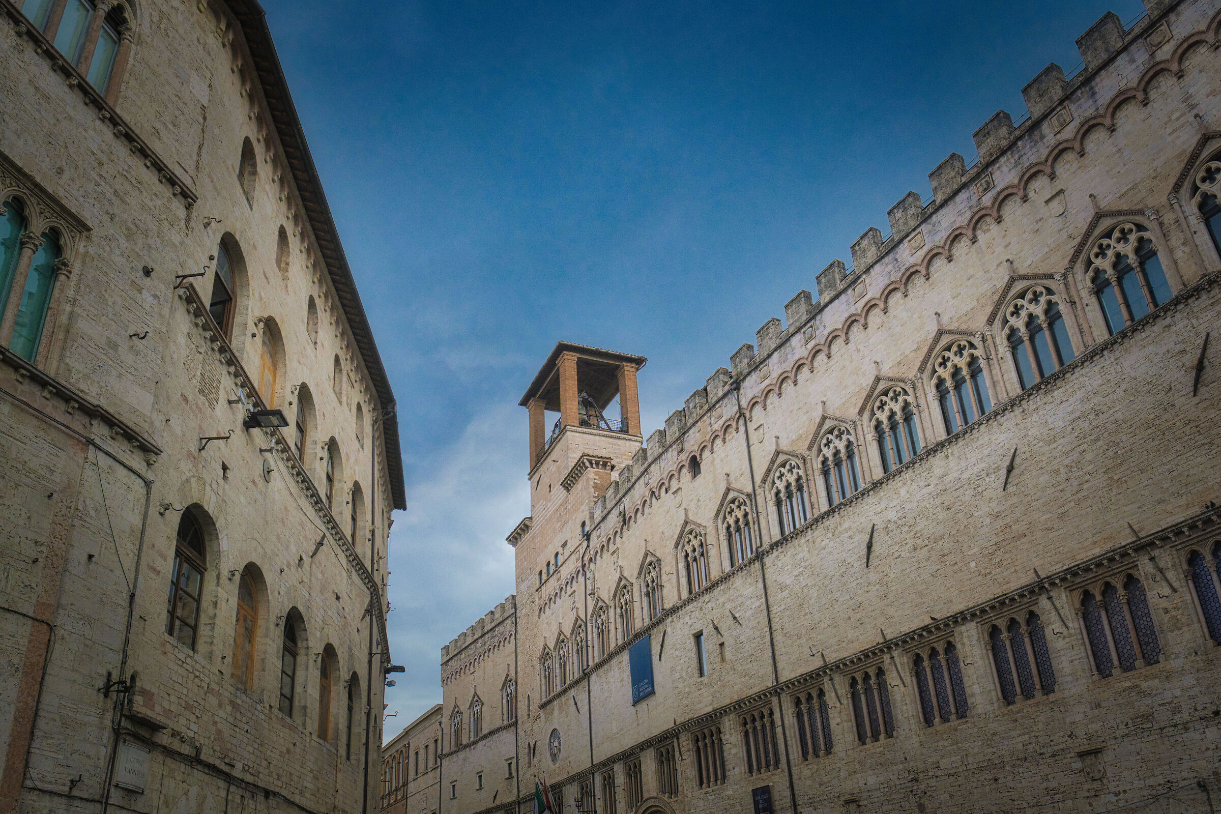 Perugia