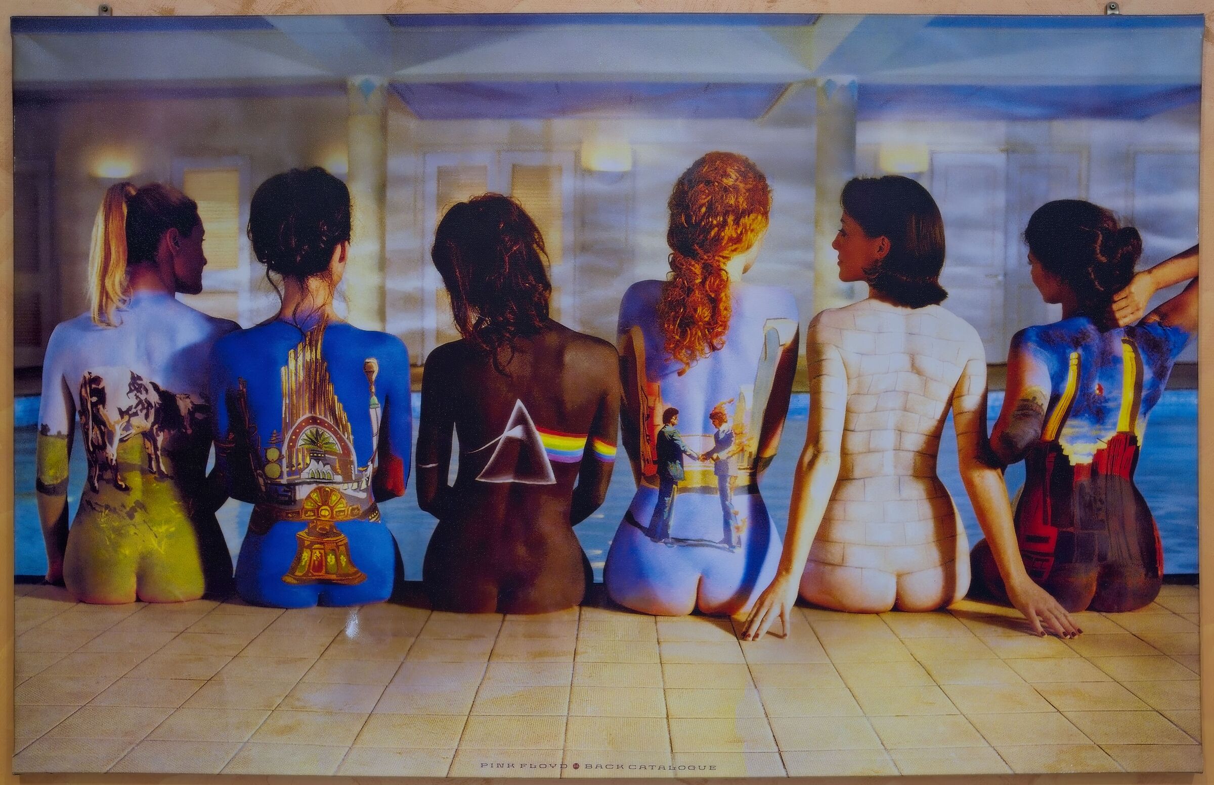 La foto di una foto è una foto!