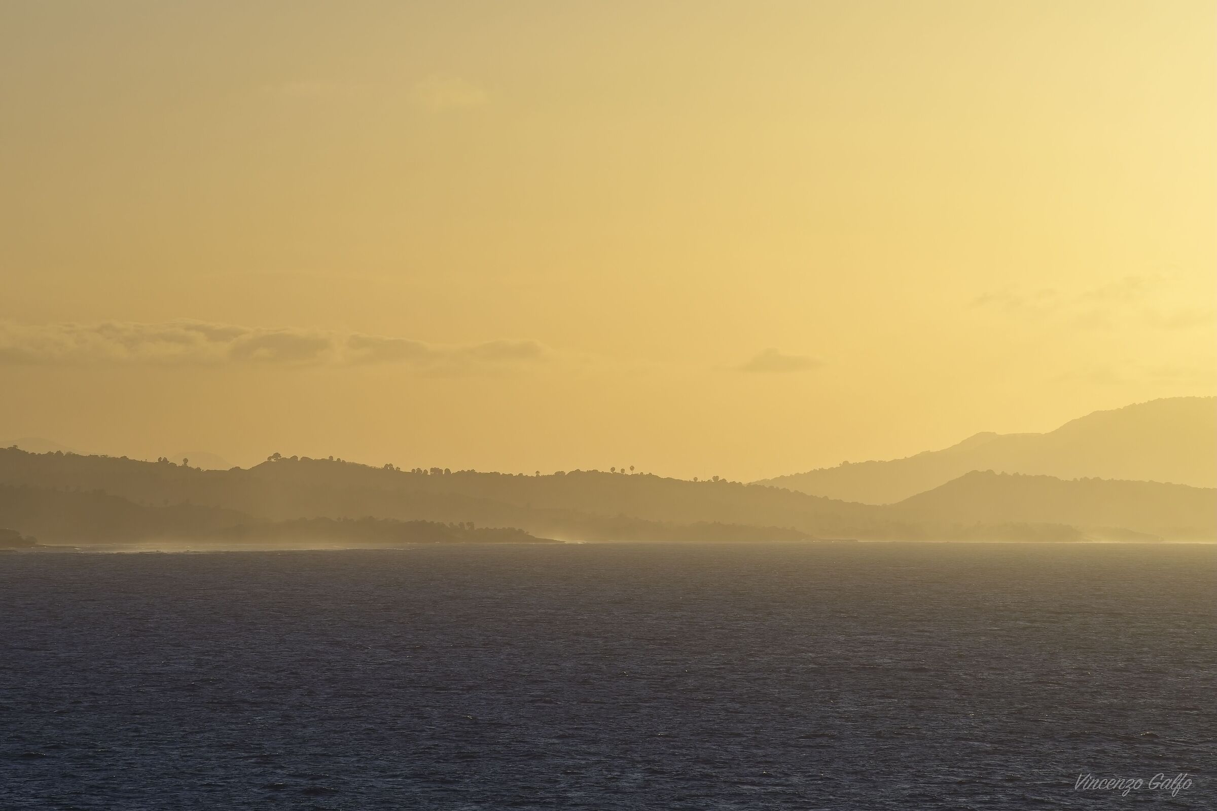Dominican Republic