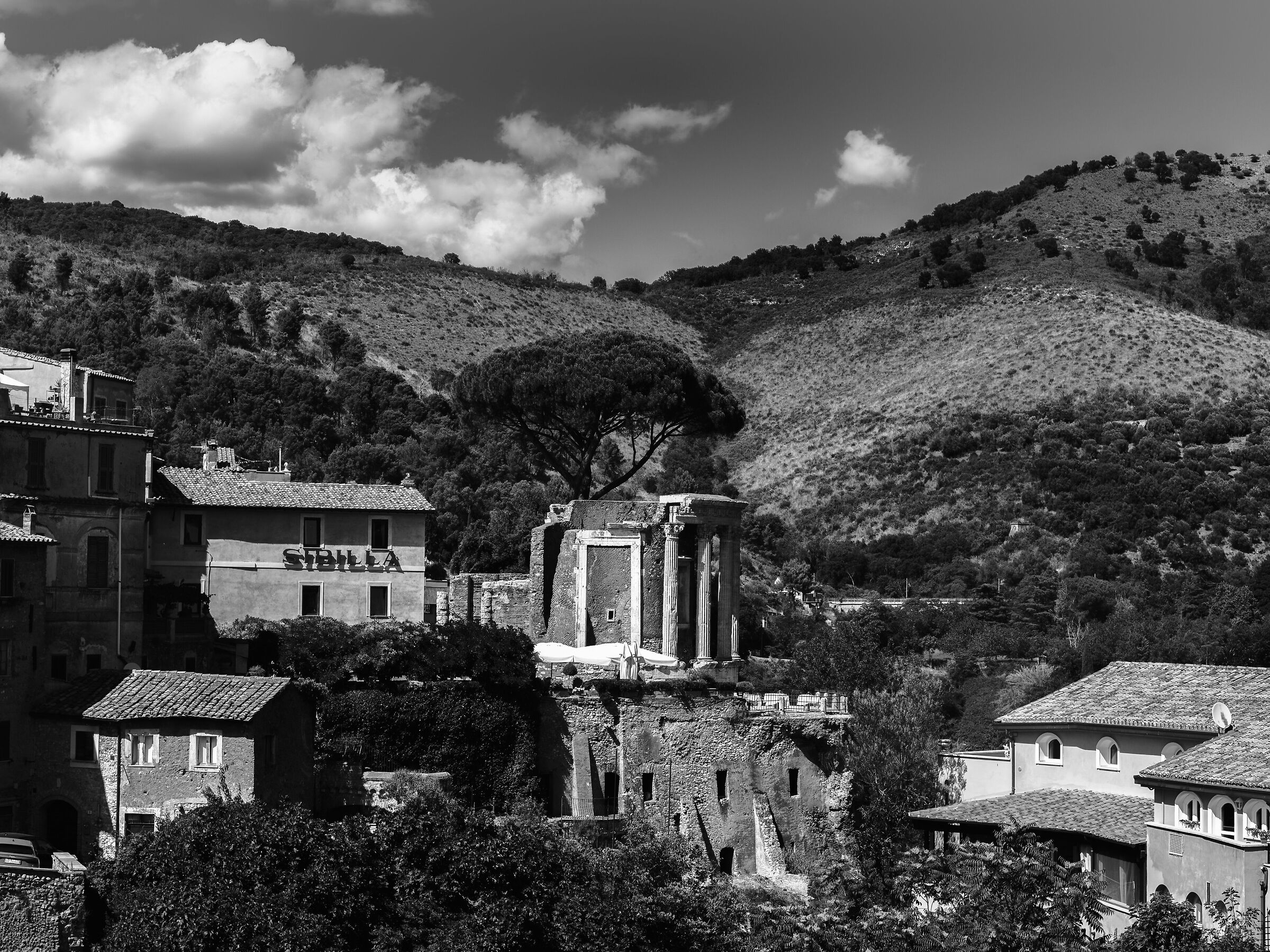 La Sibilla di Tivoli