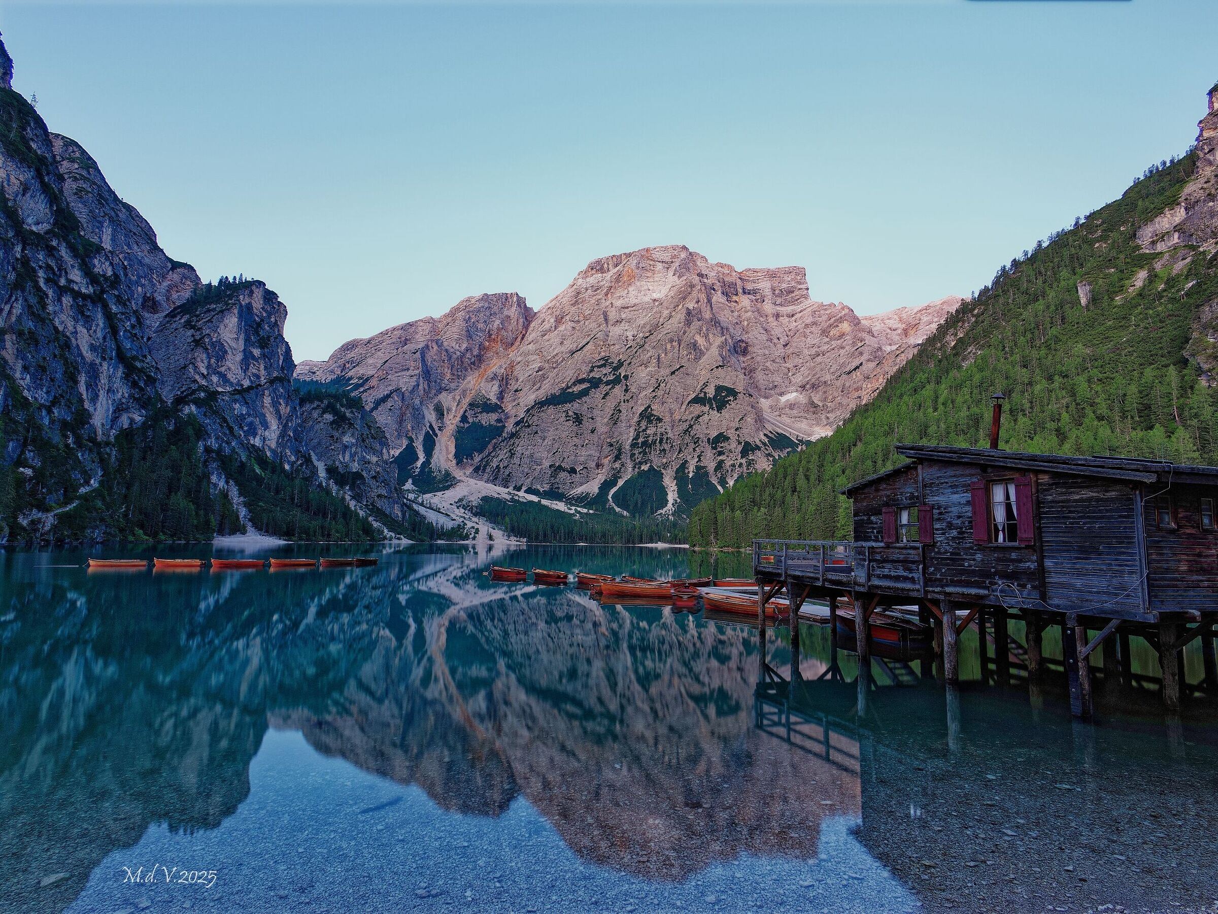 One Step from Heaven