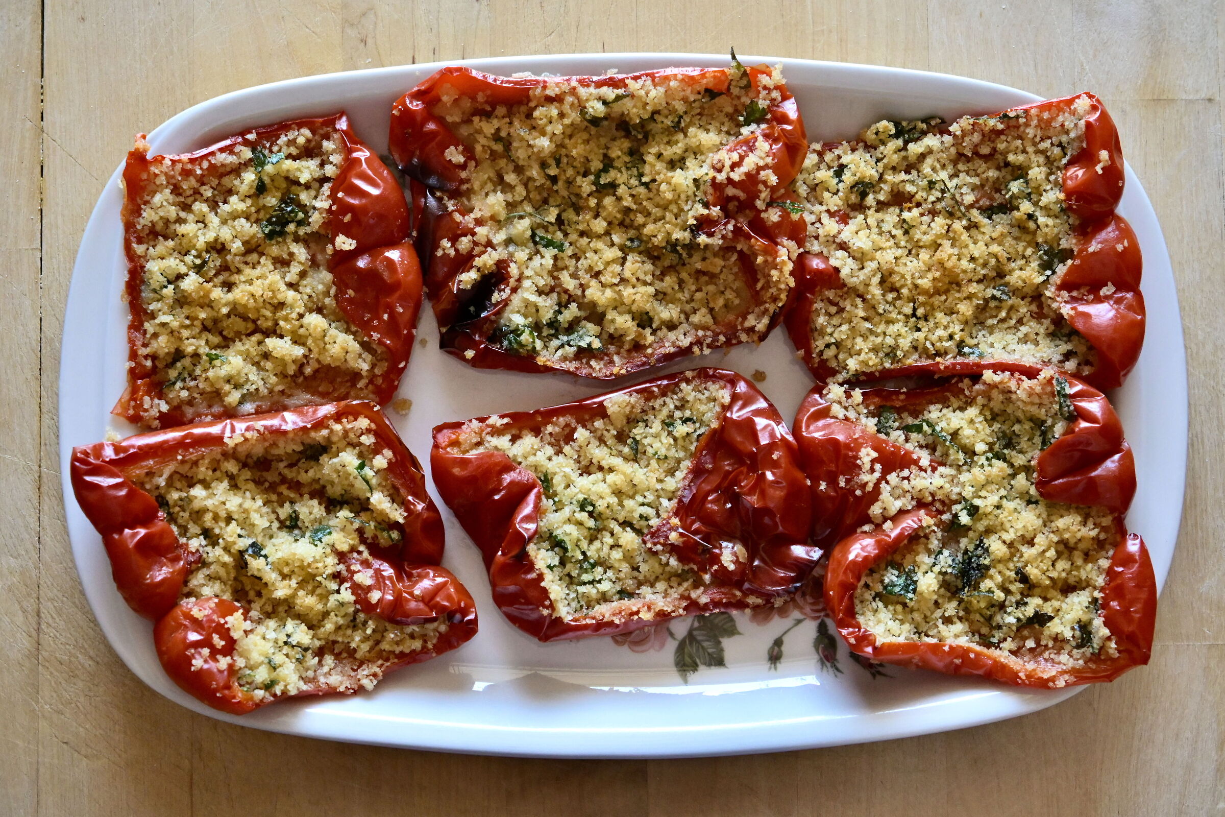 Peppers