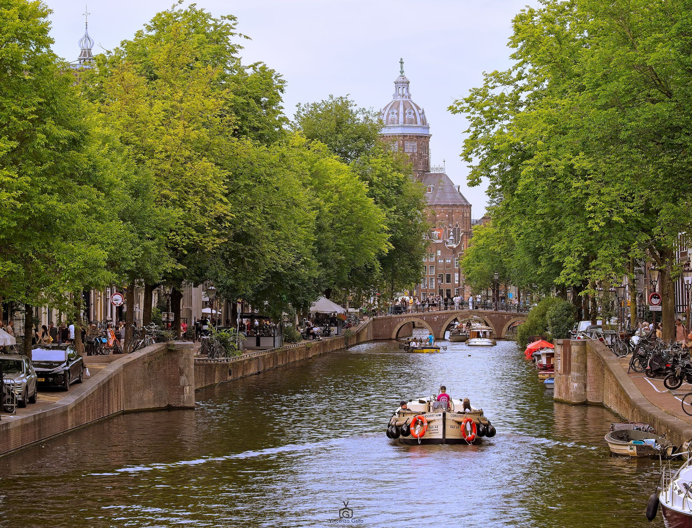 Amsterdam