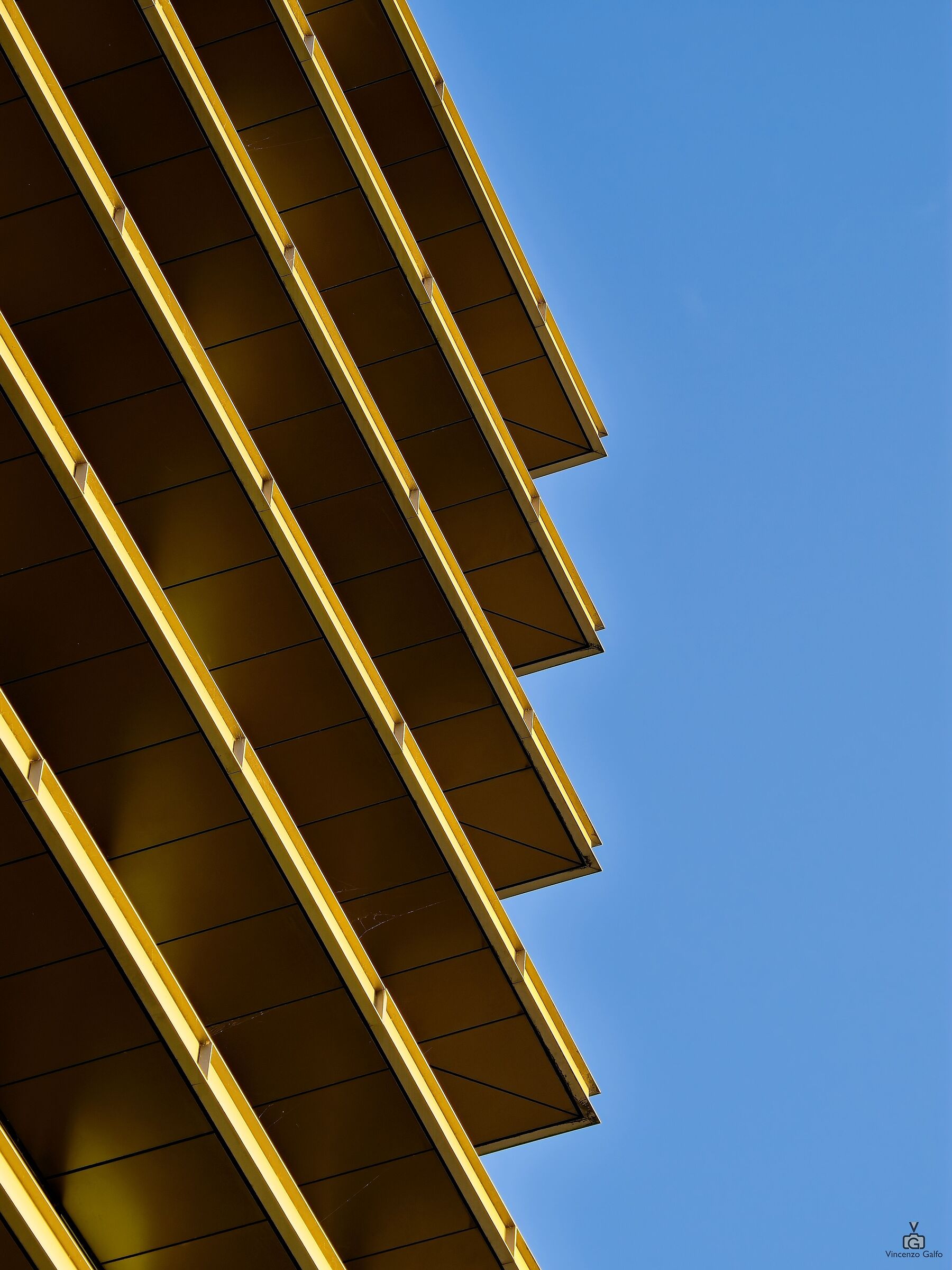 Urban Architecture in Netherlands