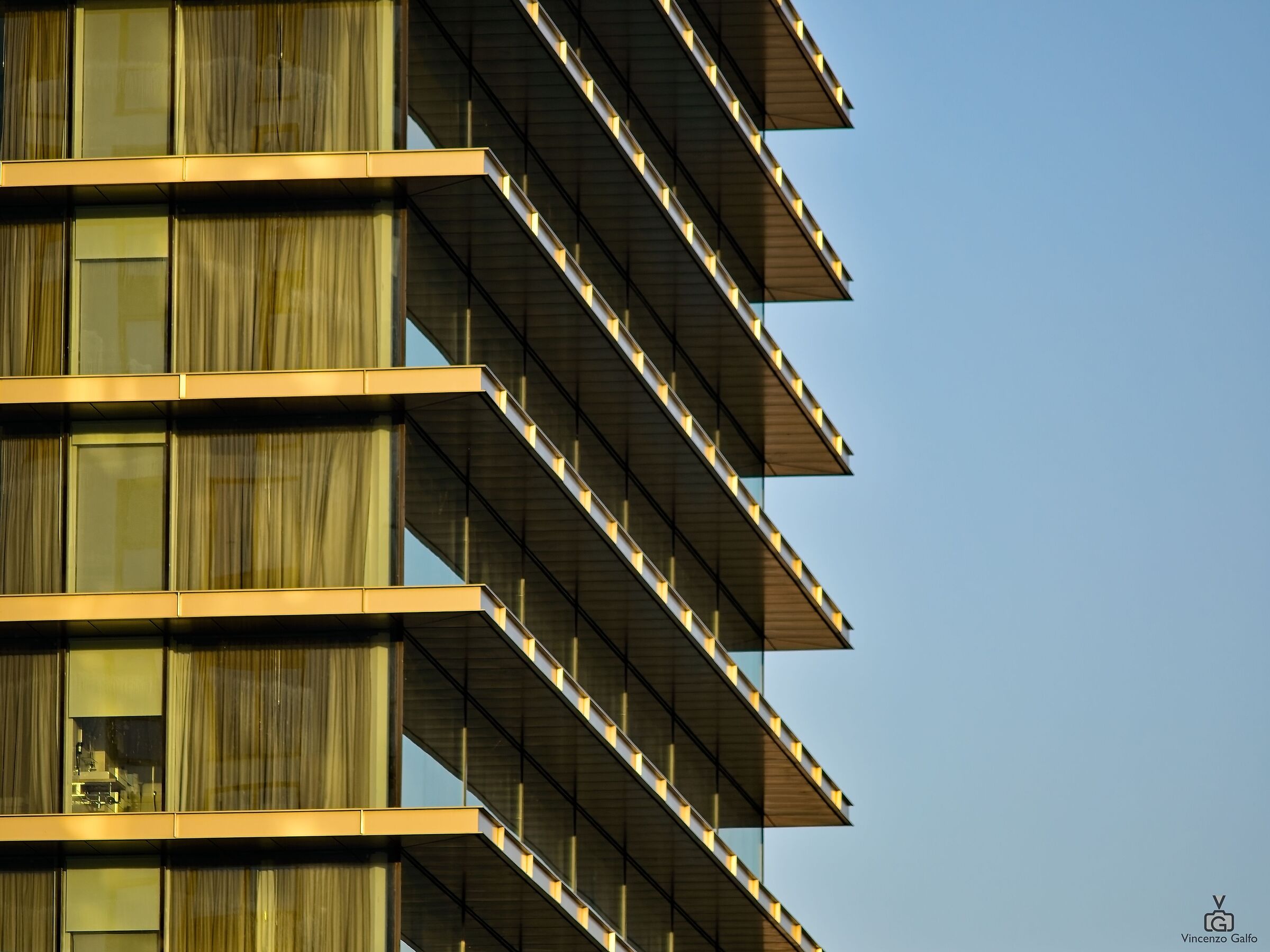 Urban Architecture in Netherlands