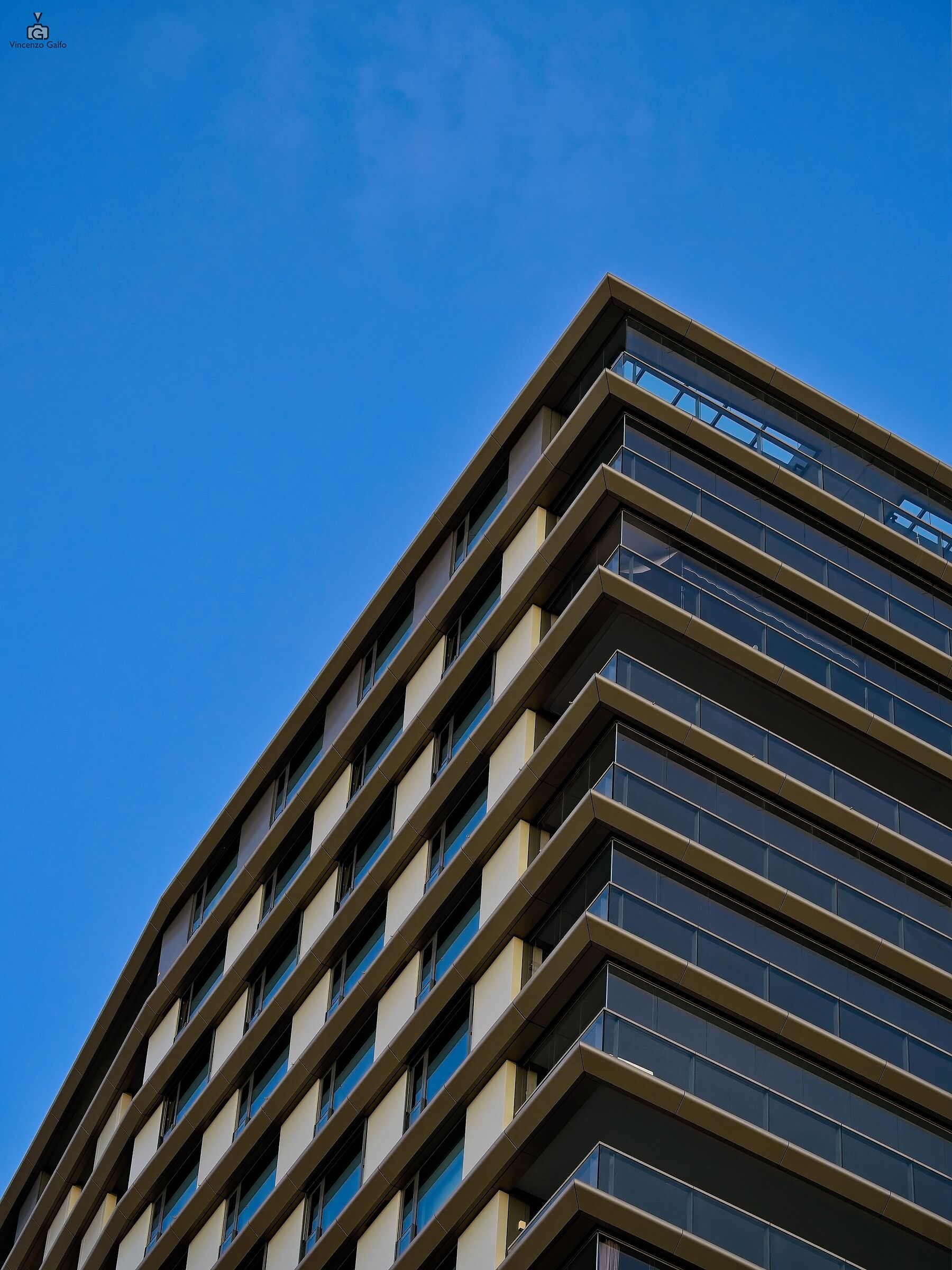 Urban Architecture in Netherlands