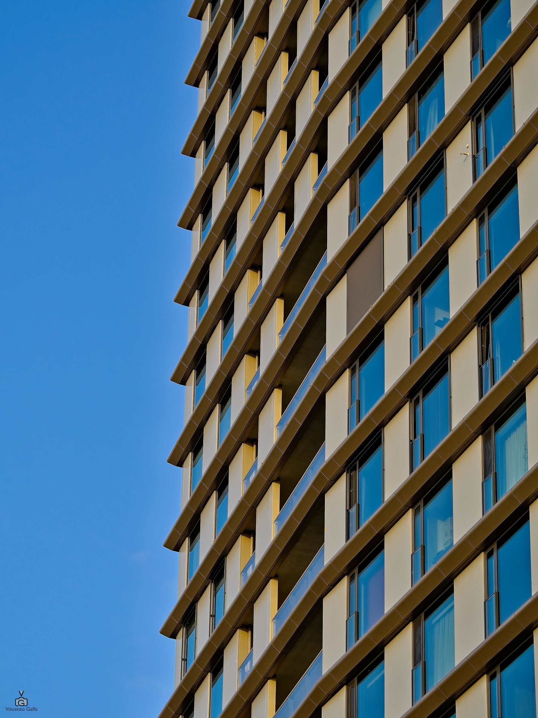 Urban Architecture in Netherlands