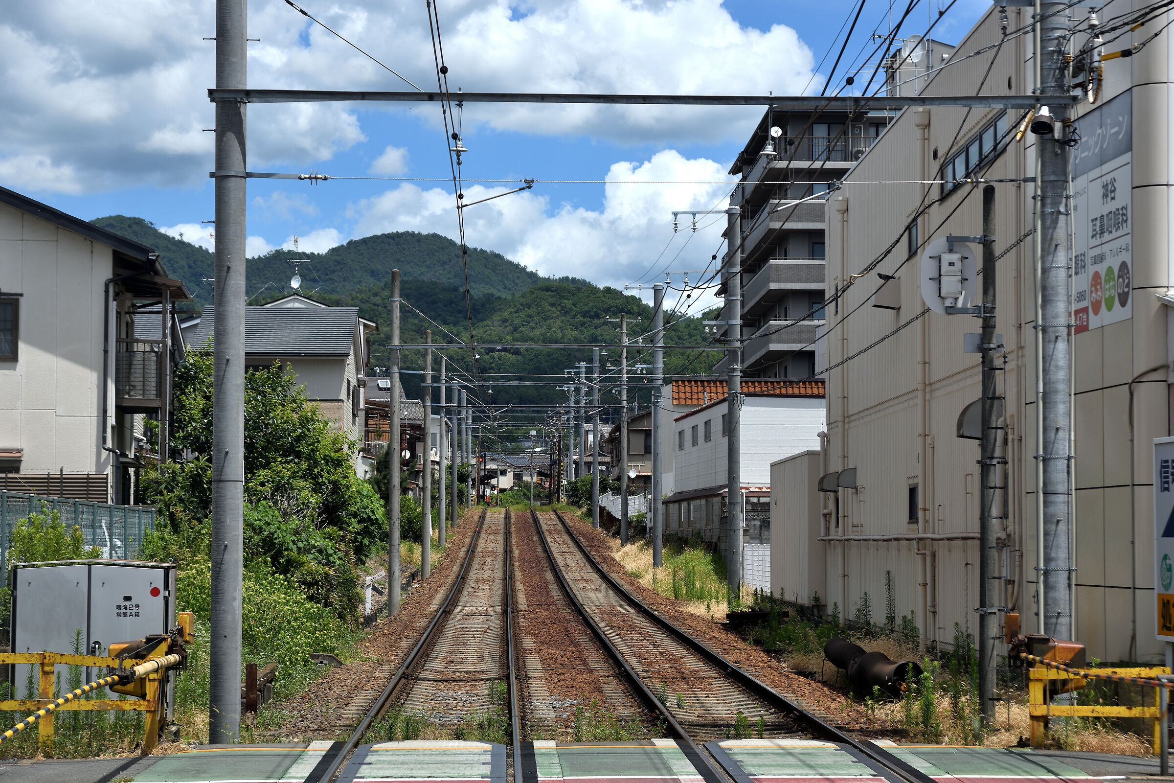 Travel to Japan