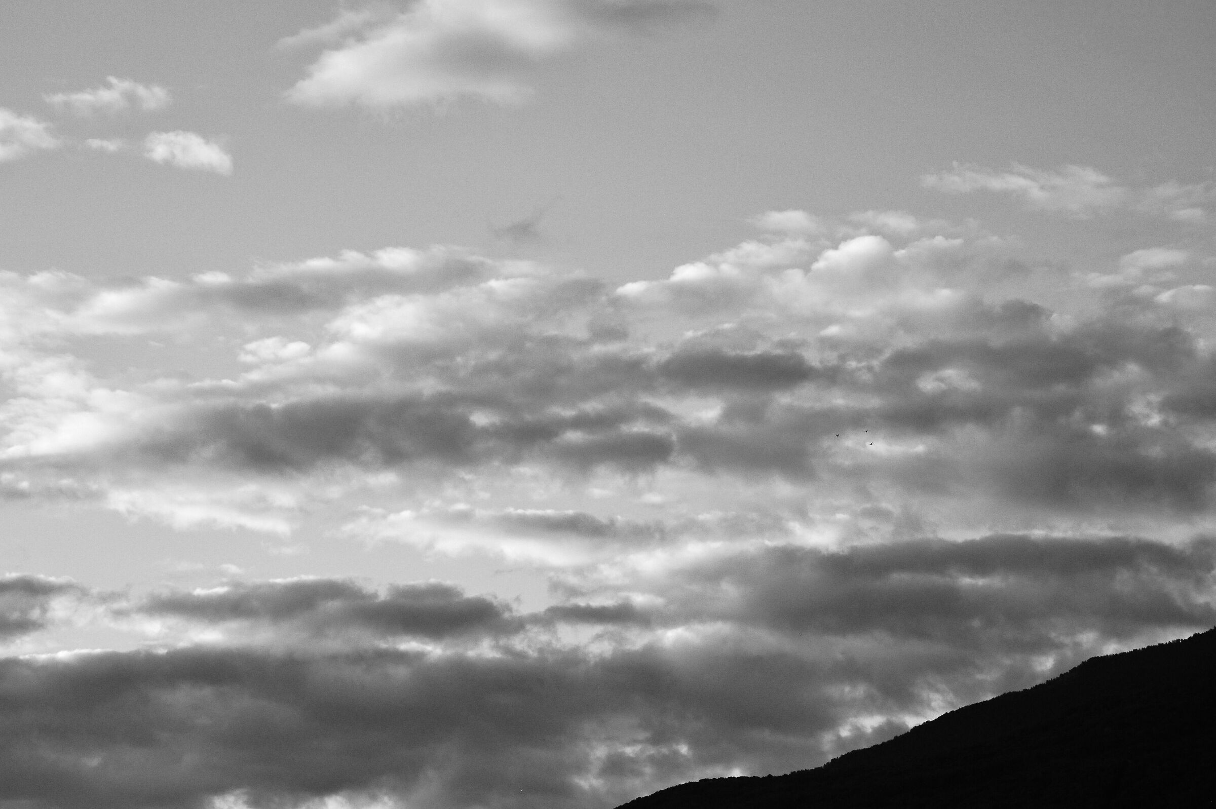 Clouds 1