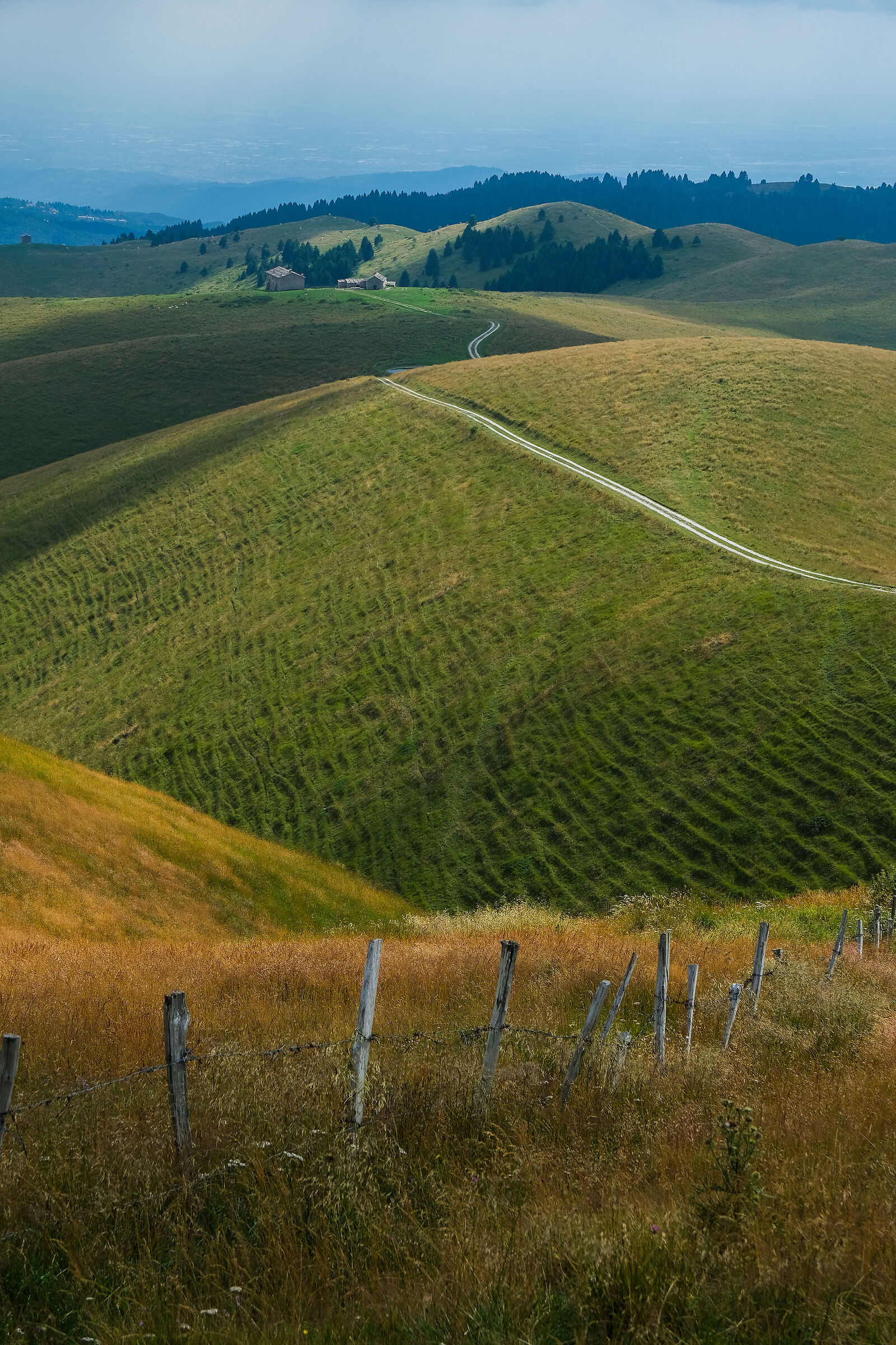 Strade Translessiniesi