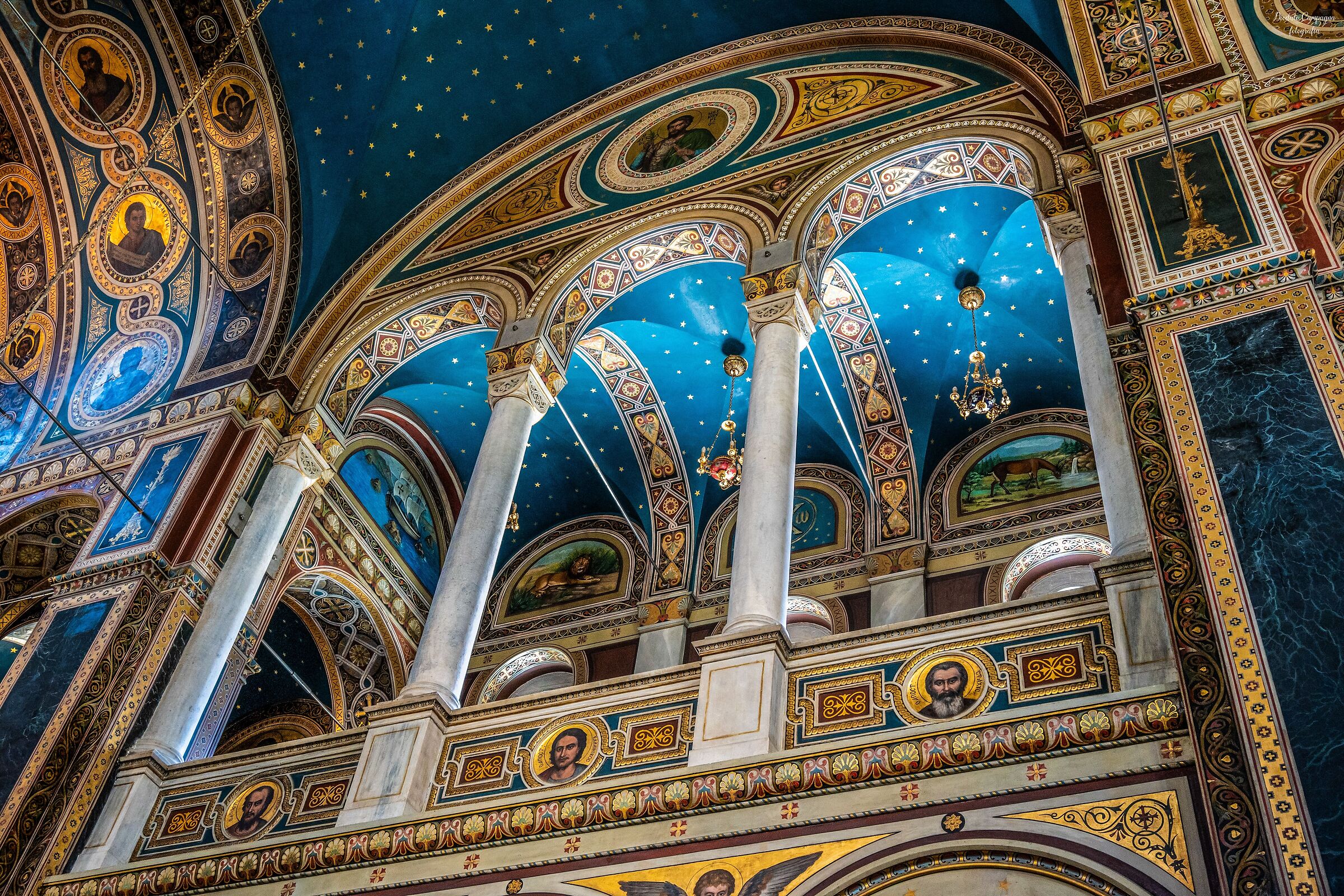 Metropolitan Cathedral of the Annunciation