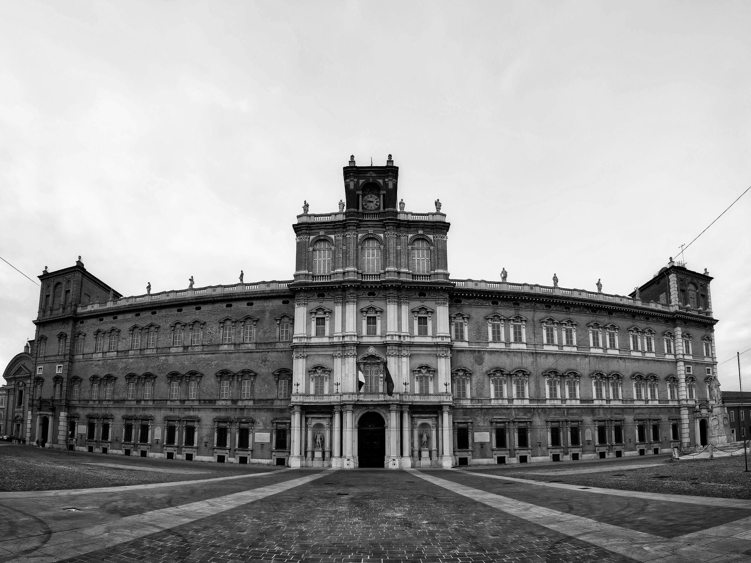 Modena - Doge's Palace