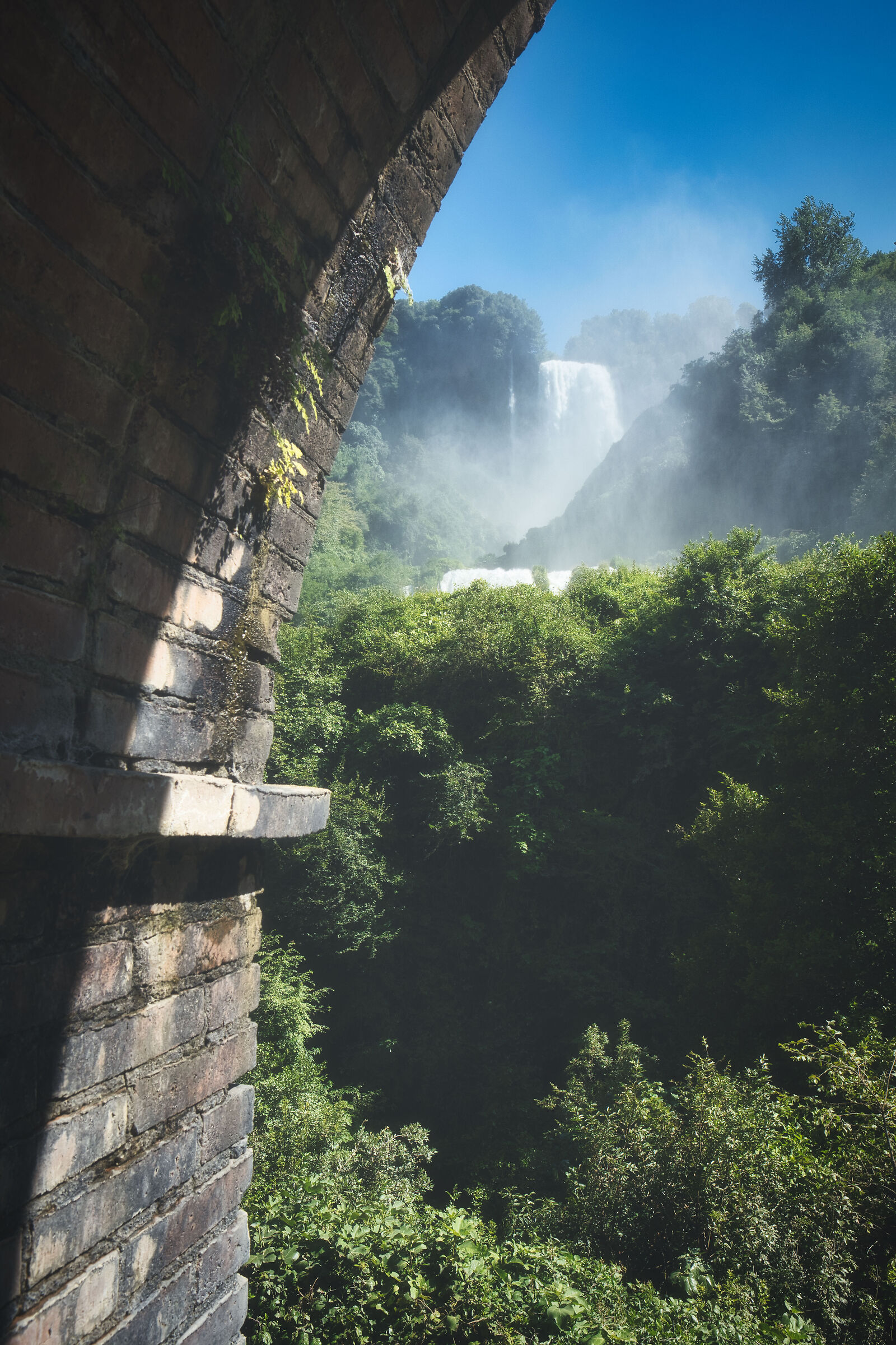 Cascate delle Marmore