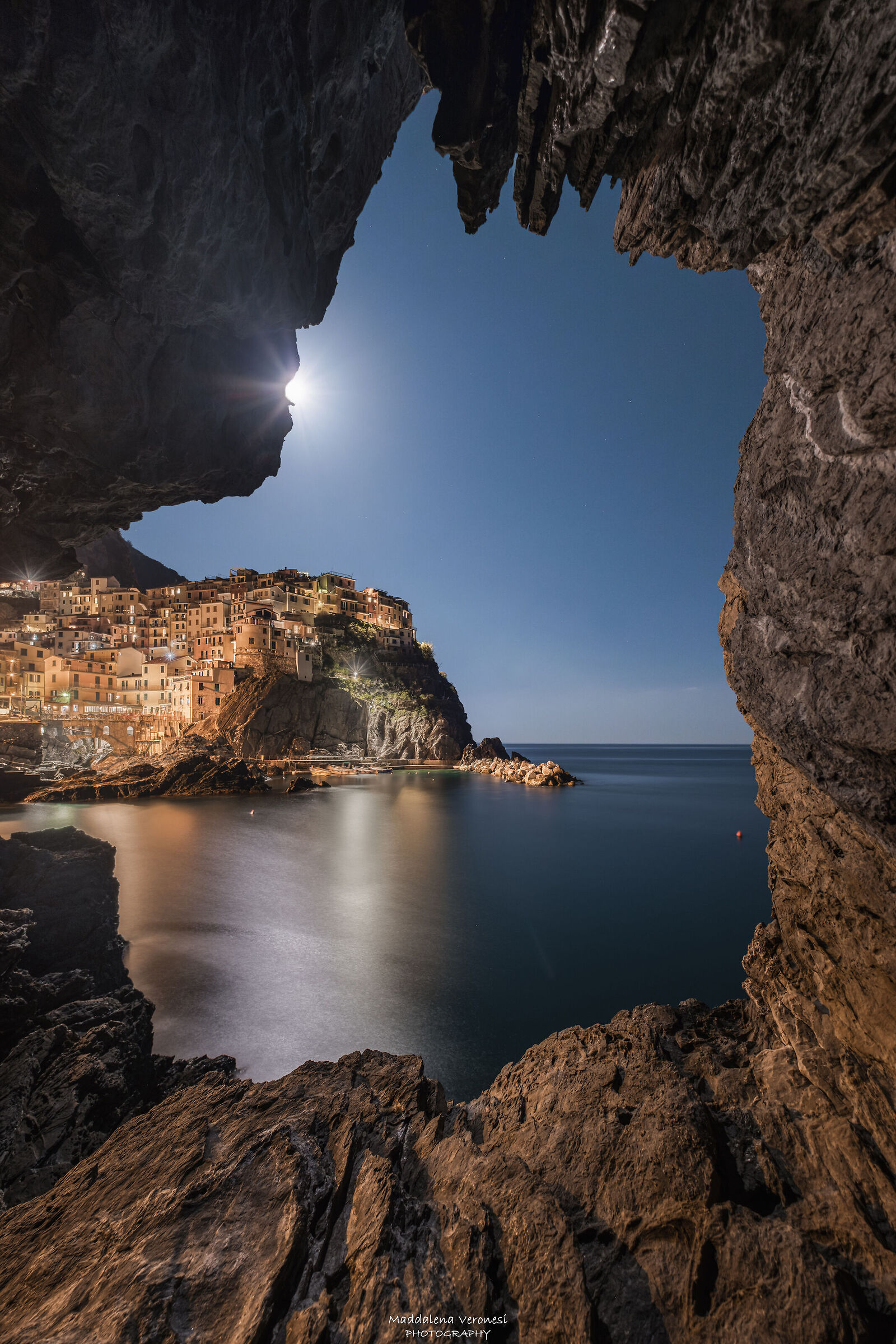 Manarola