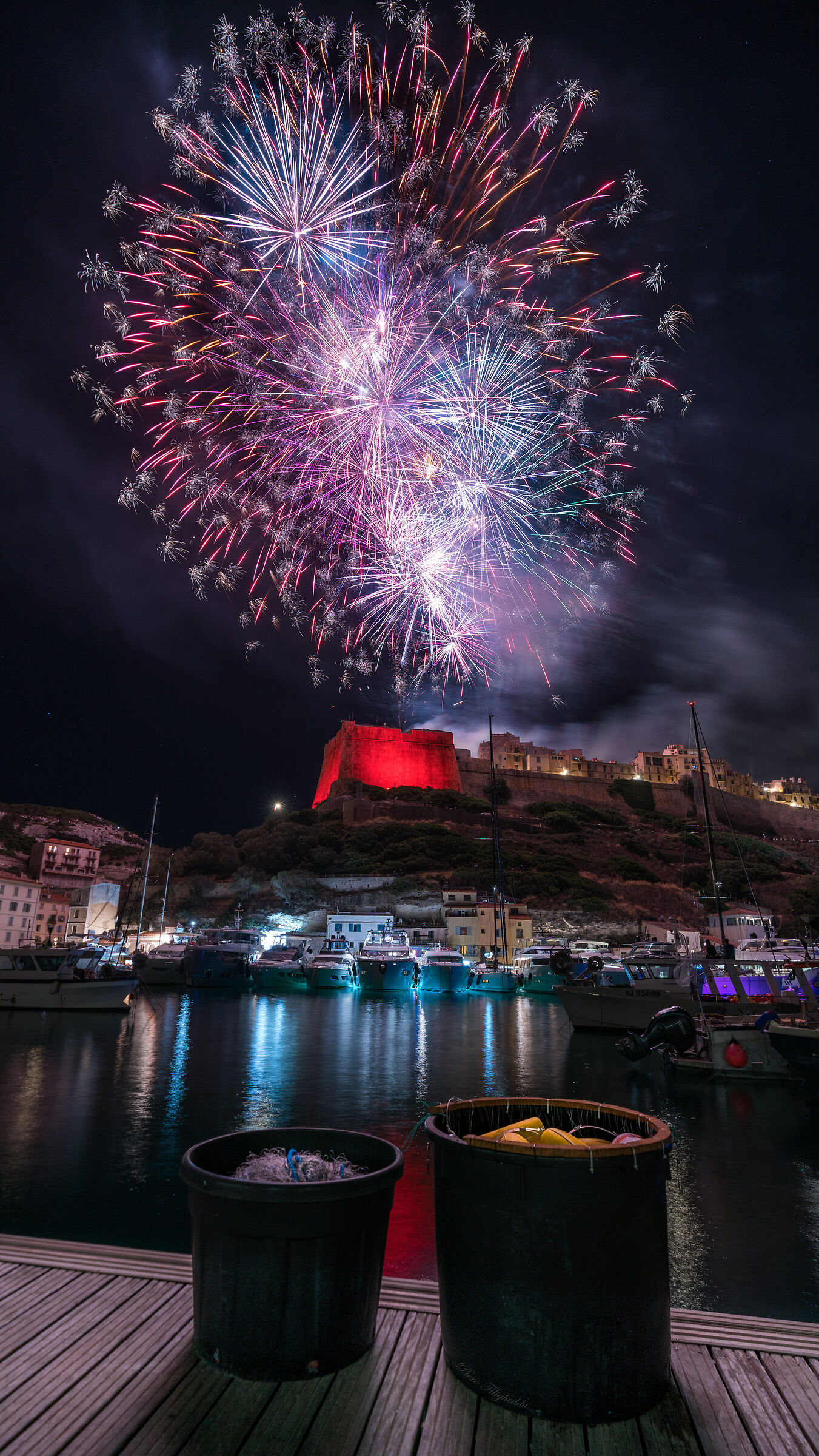 Bonifacio