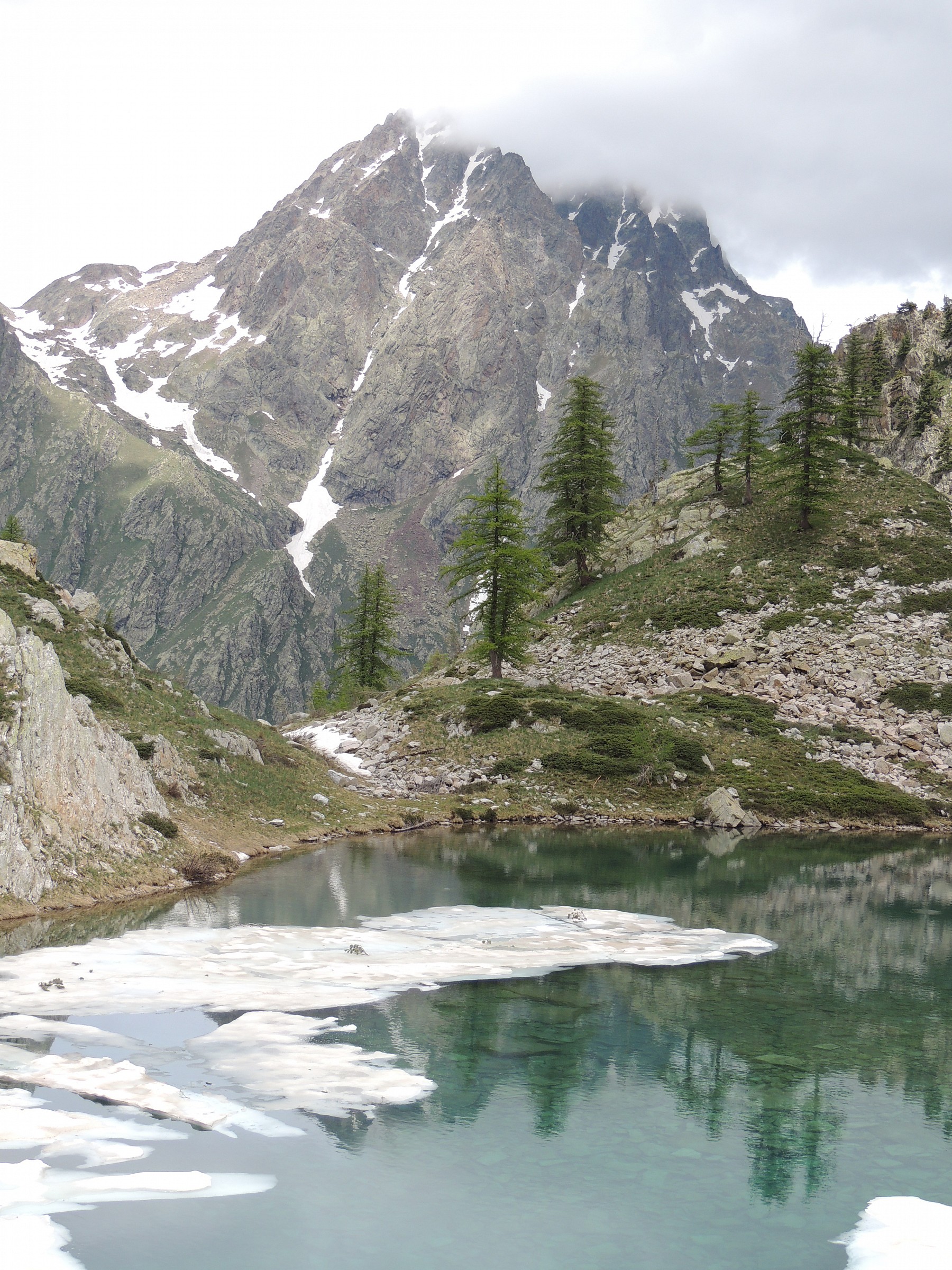 Mount crazy trying to mirror