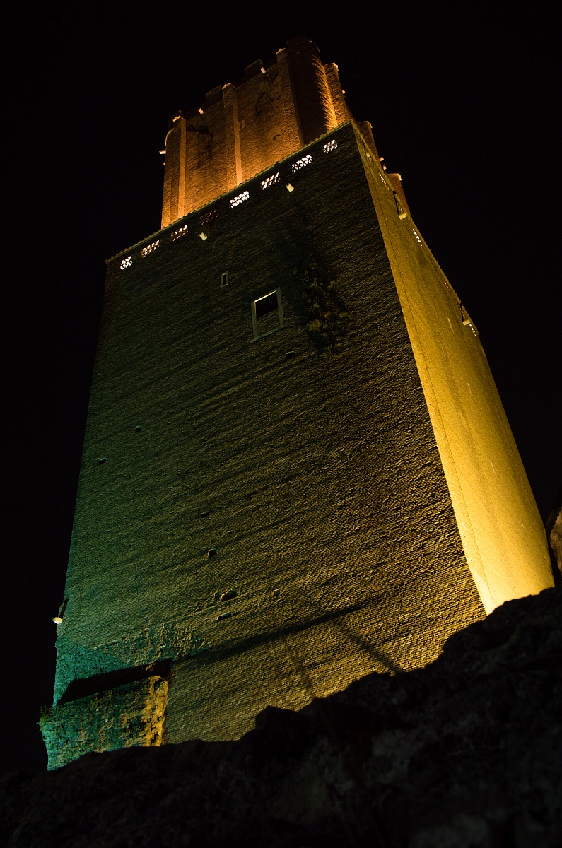 From where eagles dare