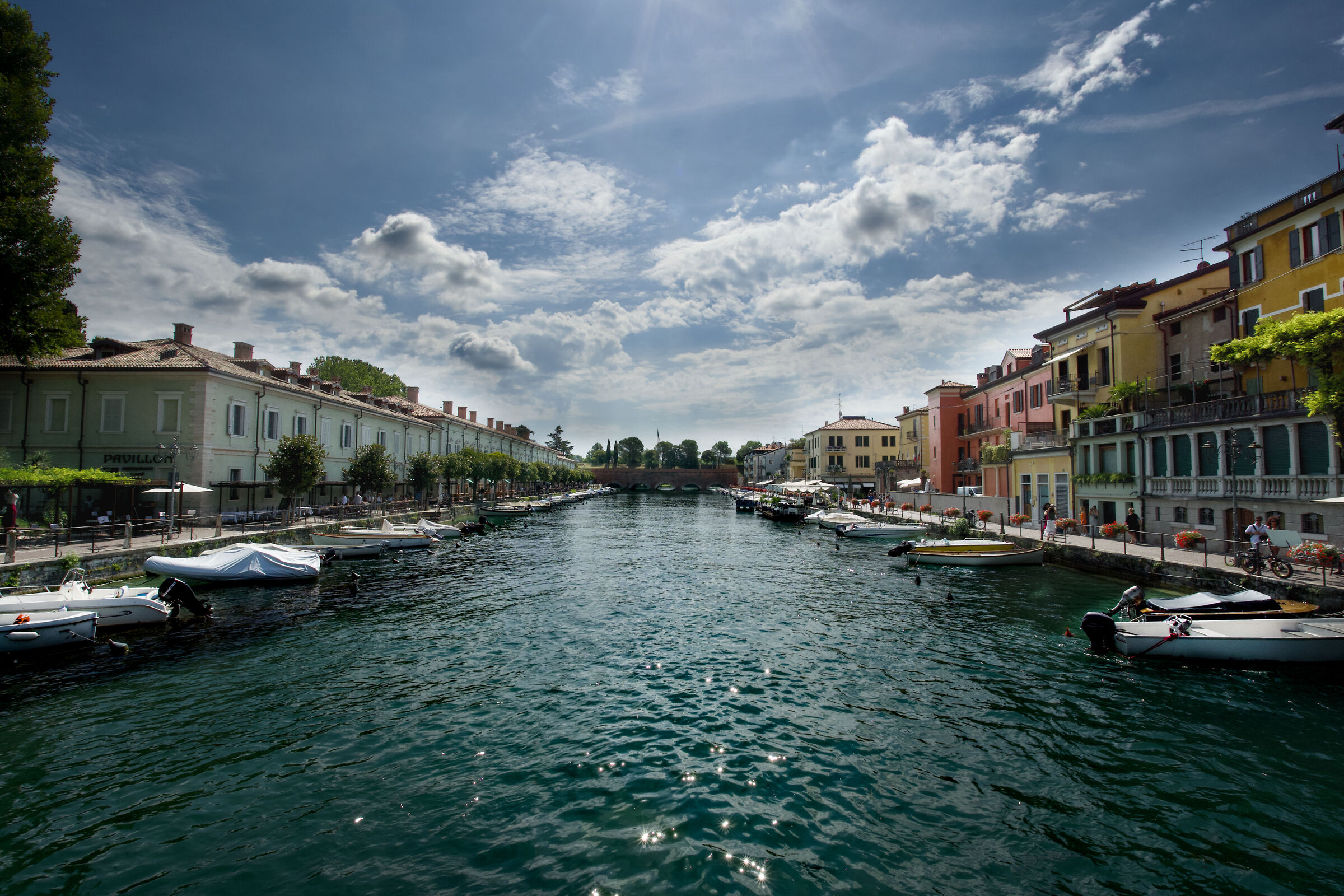Peschiera del Garda
