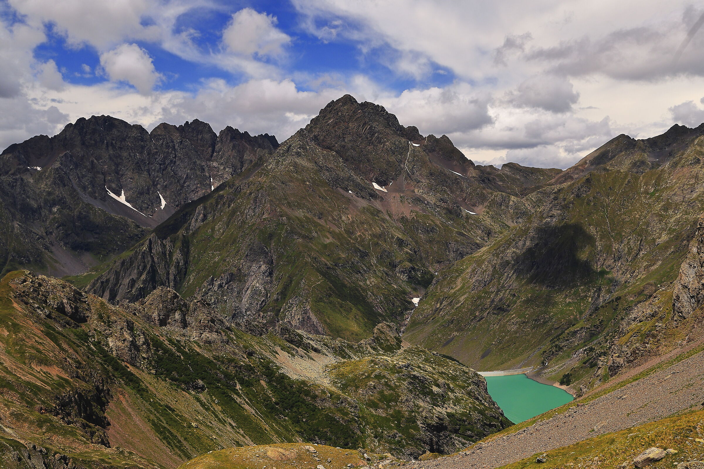 Pizzo Coca