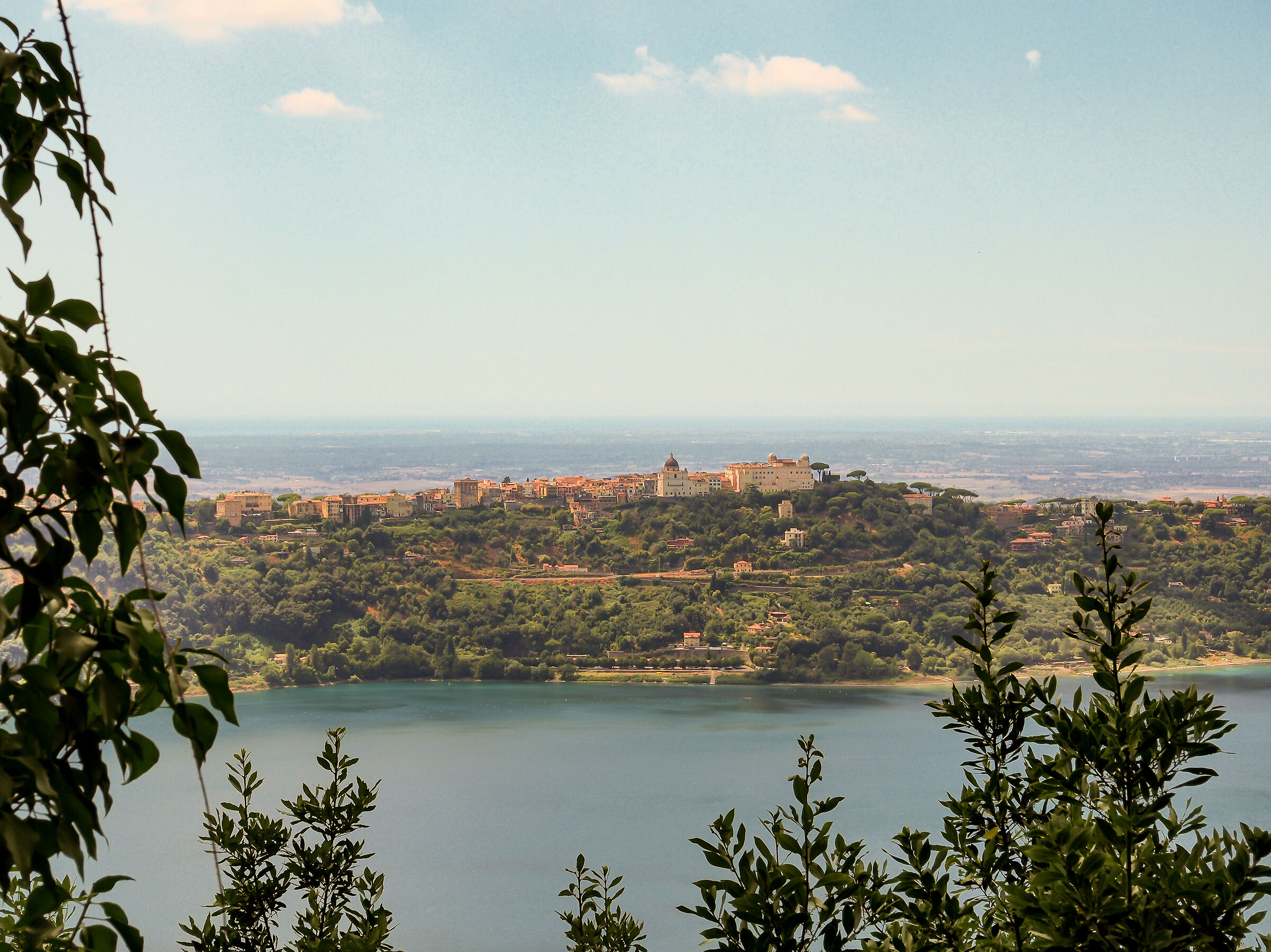 Castel Gandolfo