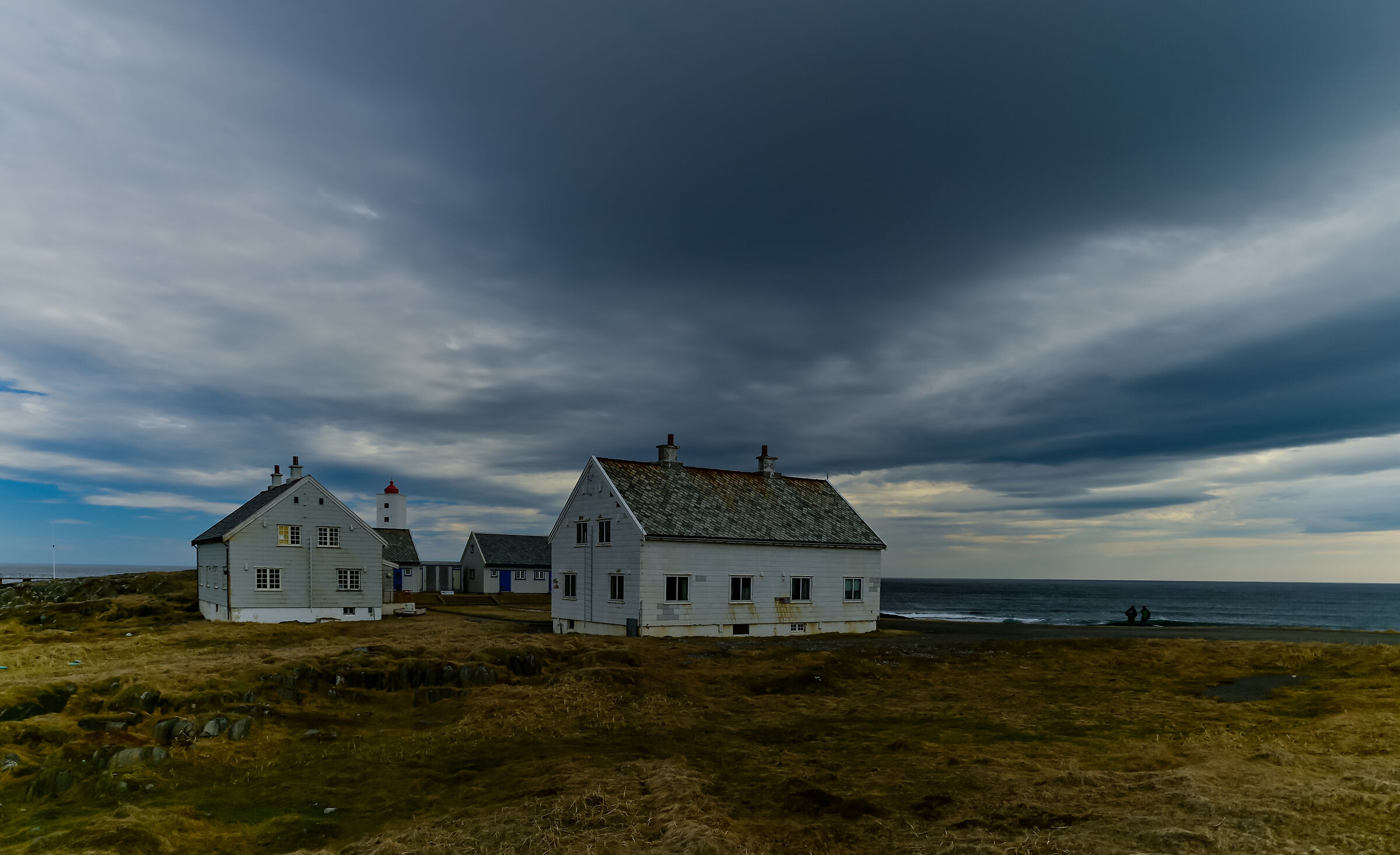 Alla fine dell'Europa