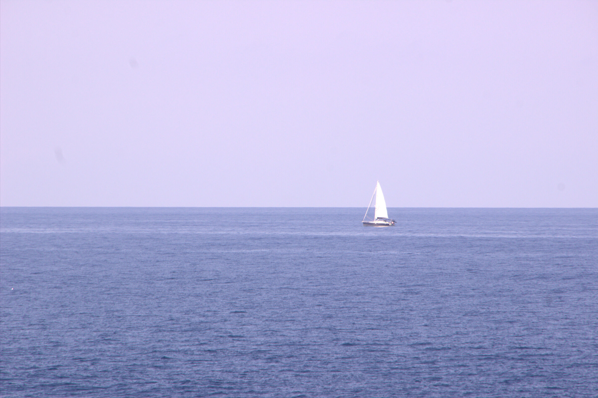 Crossing the 2 realms