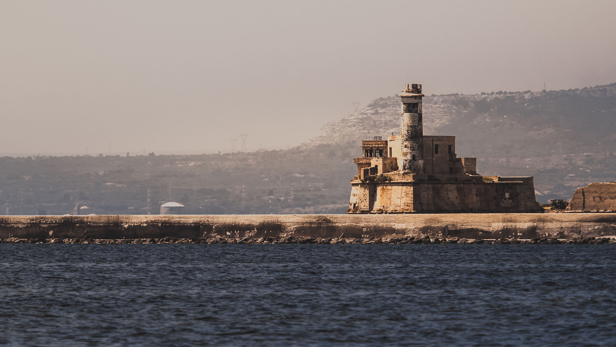 Torre Avalos Augusta