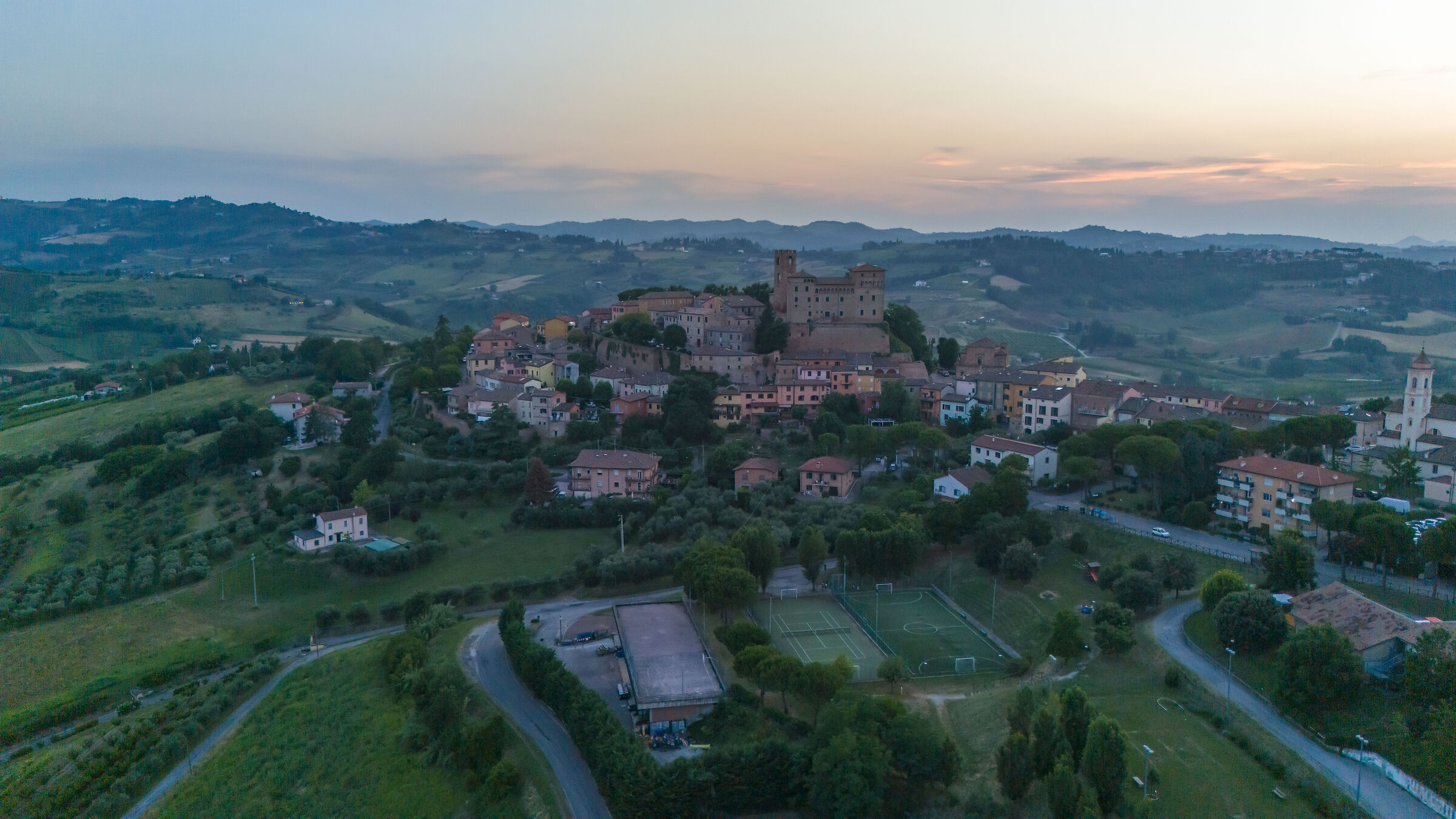 Longiano