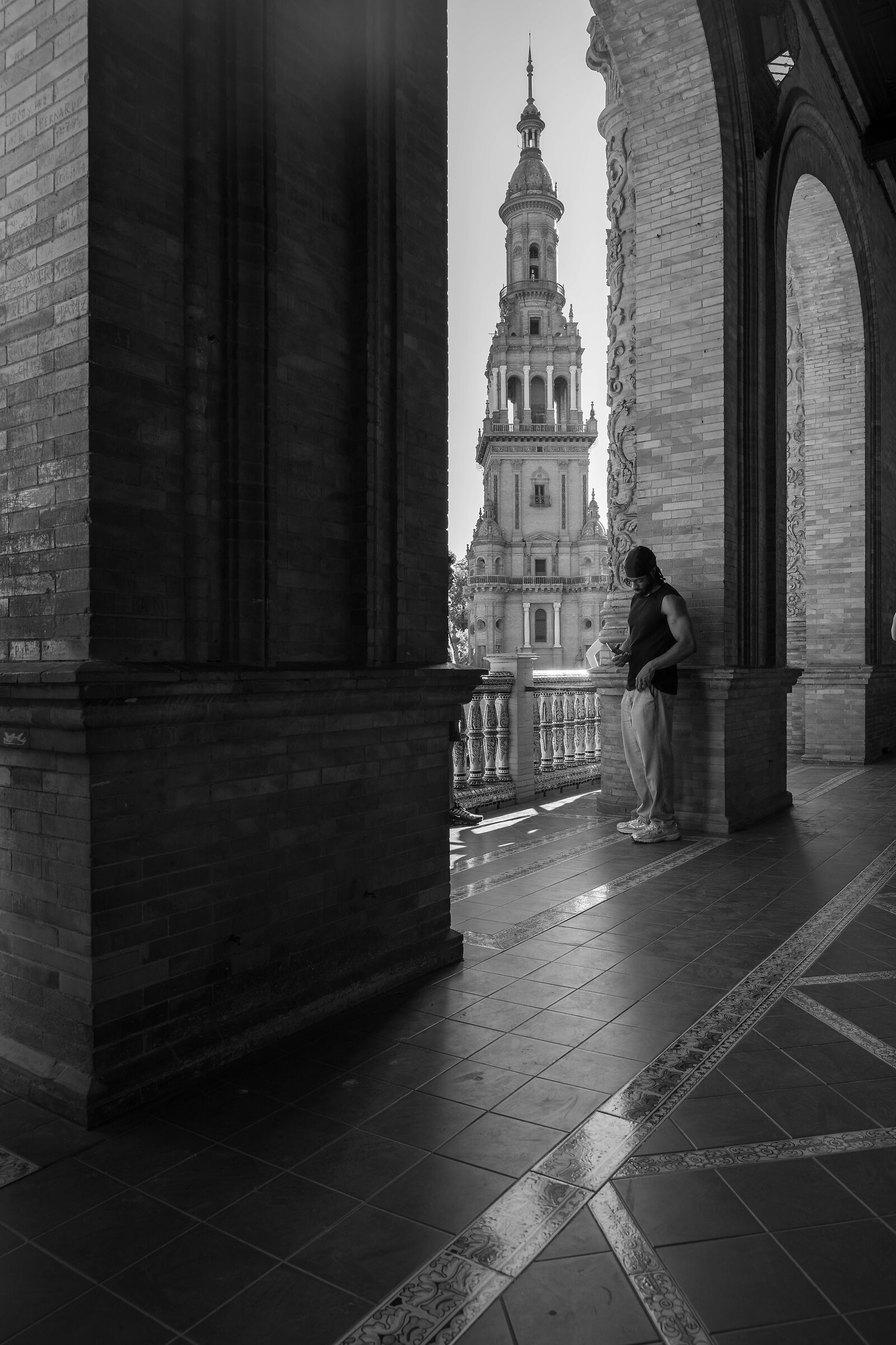 Luce e Chiesa