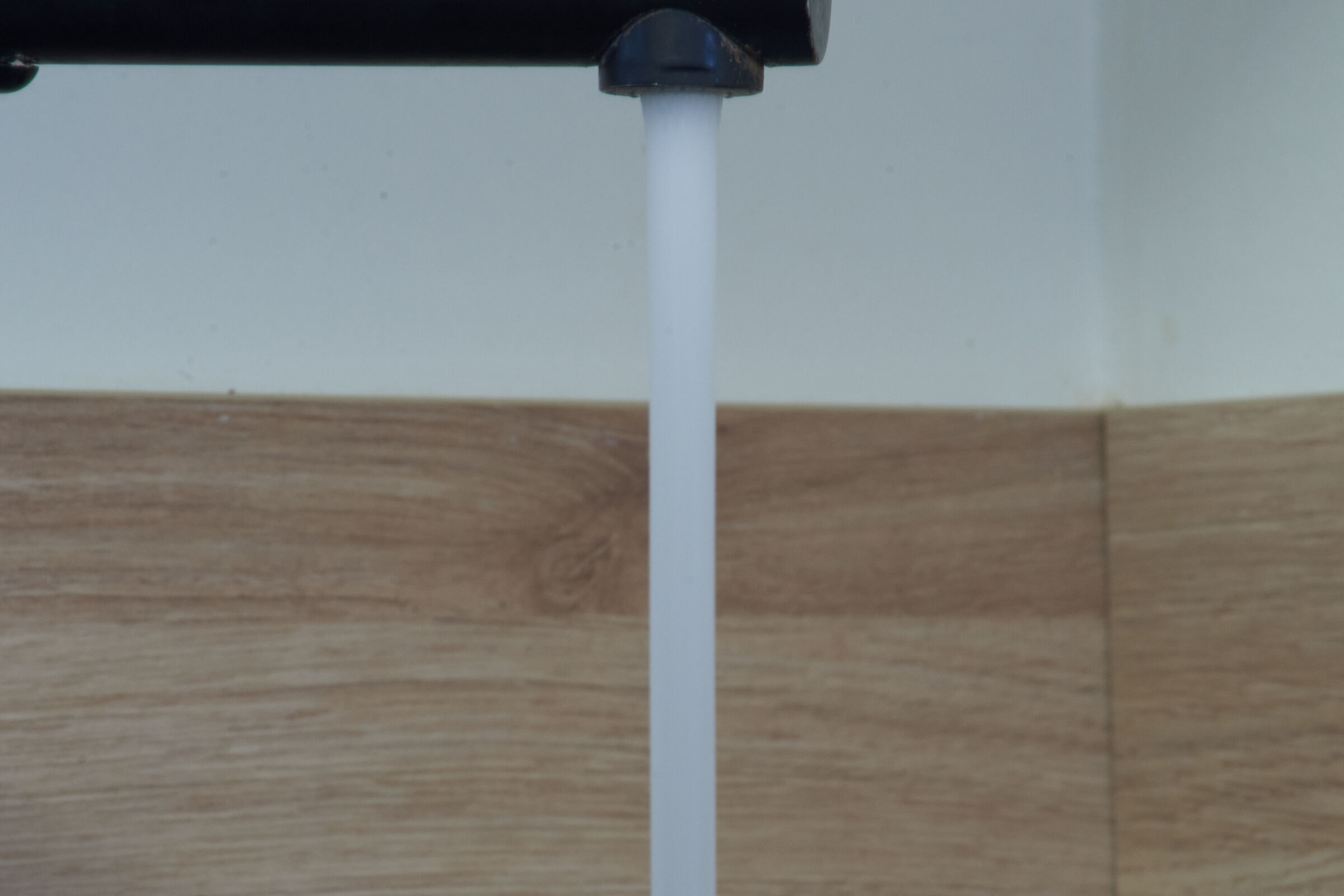 Long exposure to sink 2