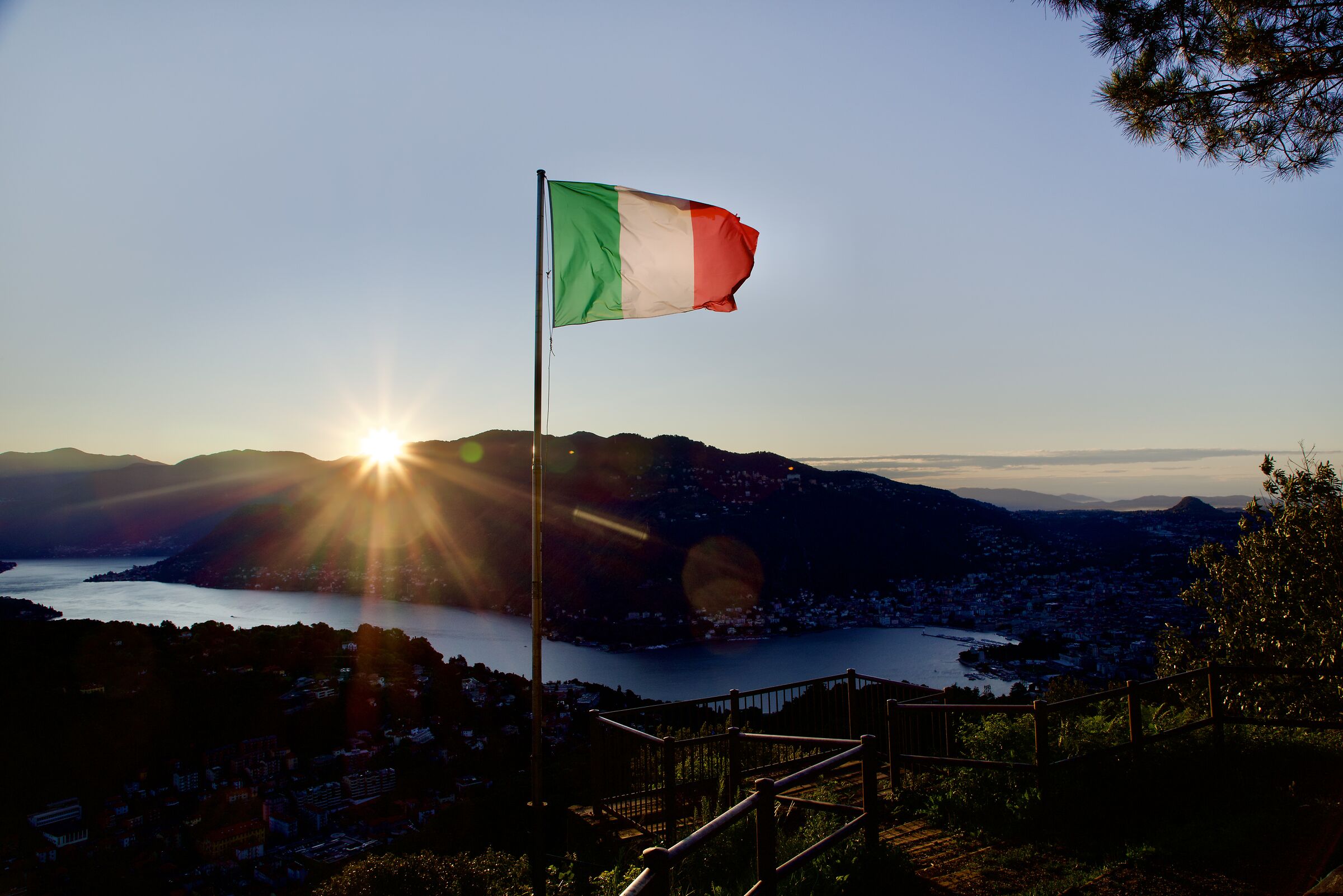 Risveglio patriottico