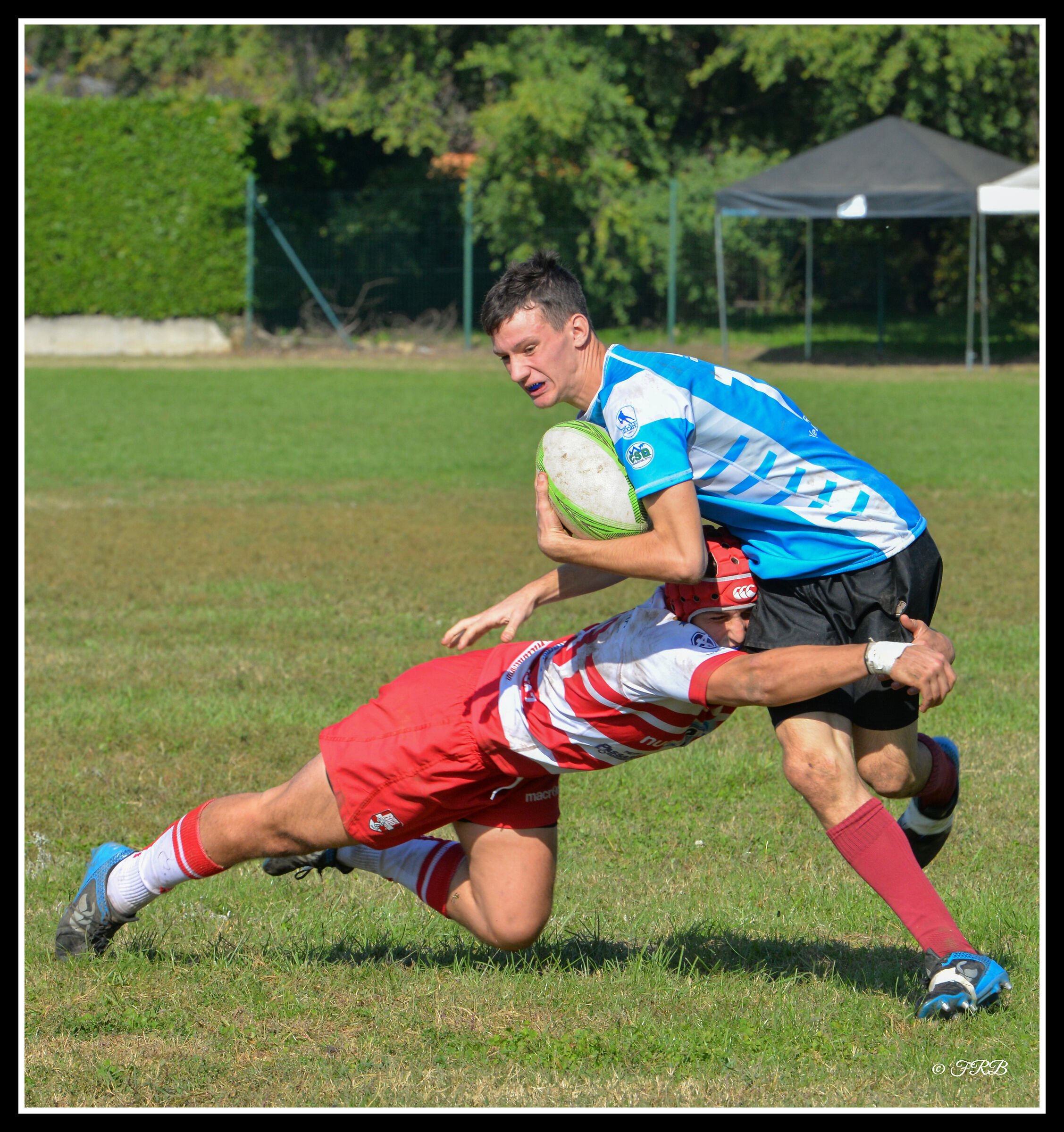 Rugby