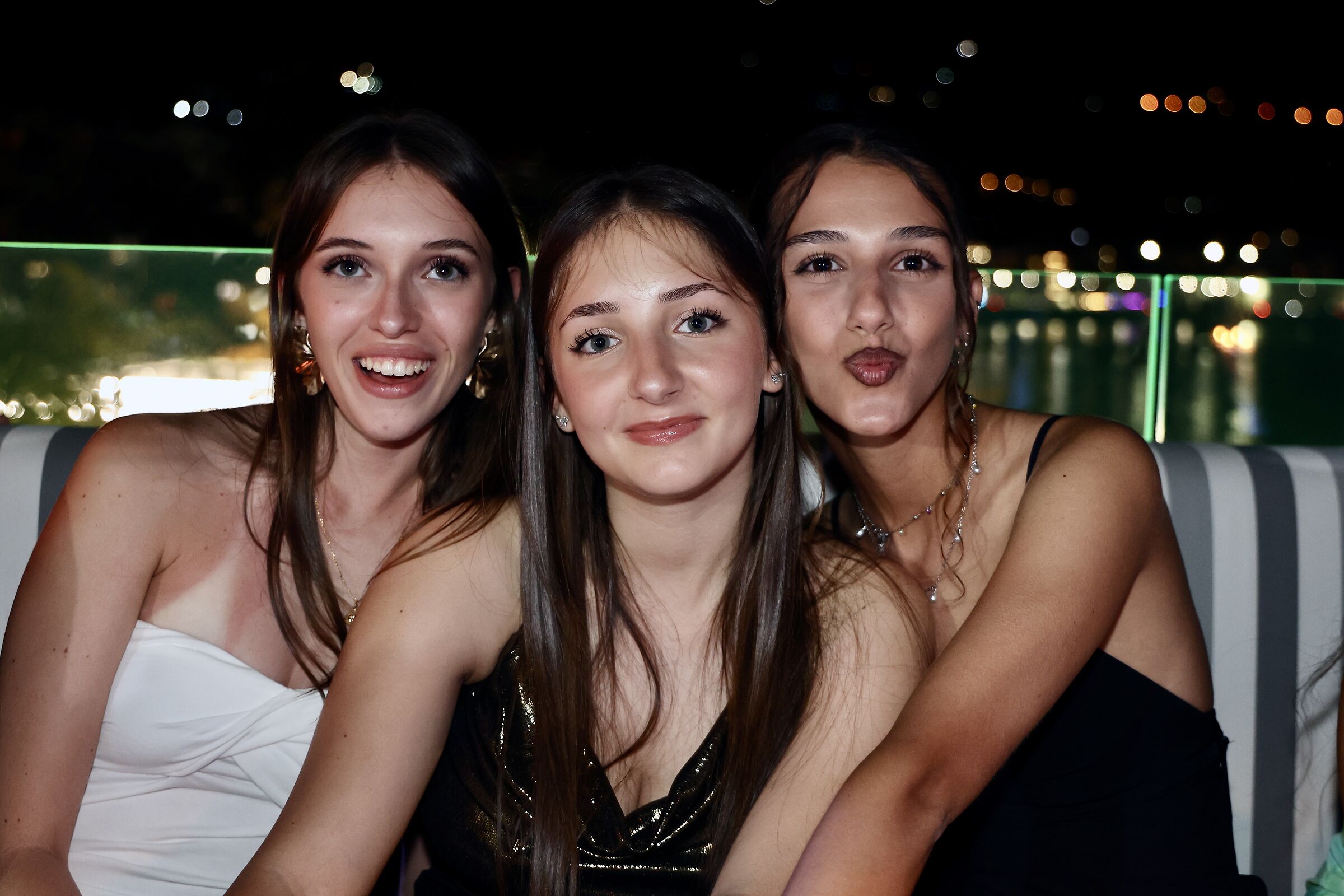 la giovinezza che passa presto e non torna più