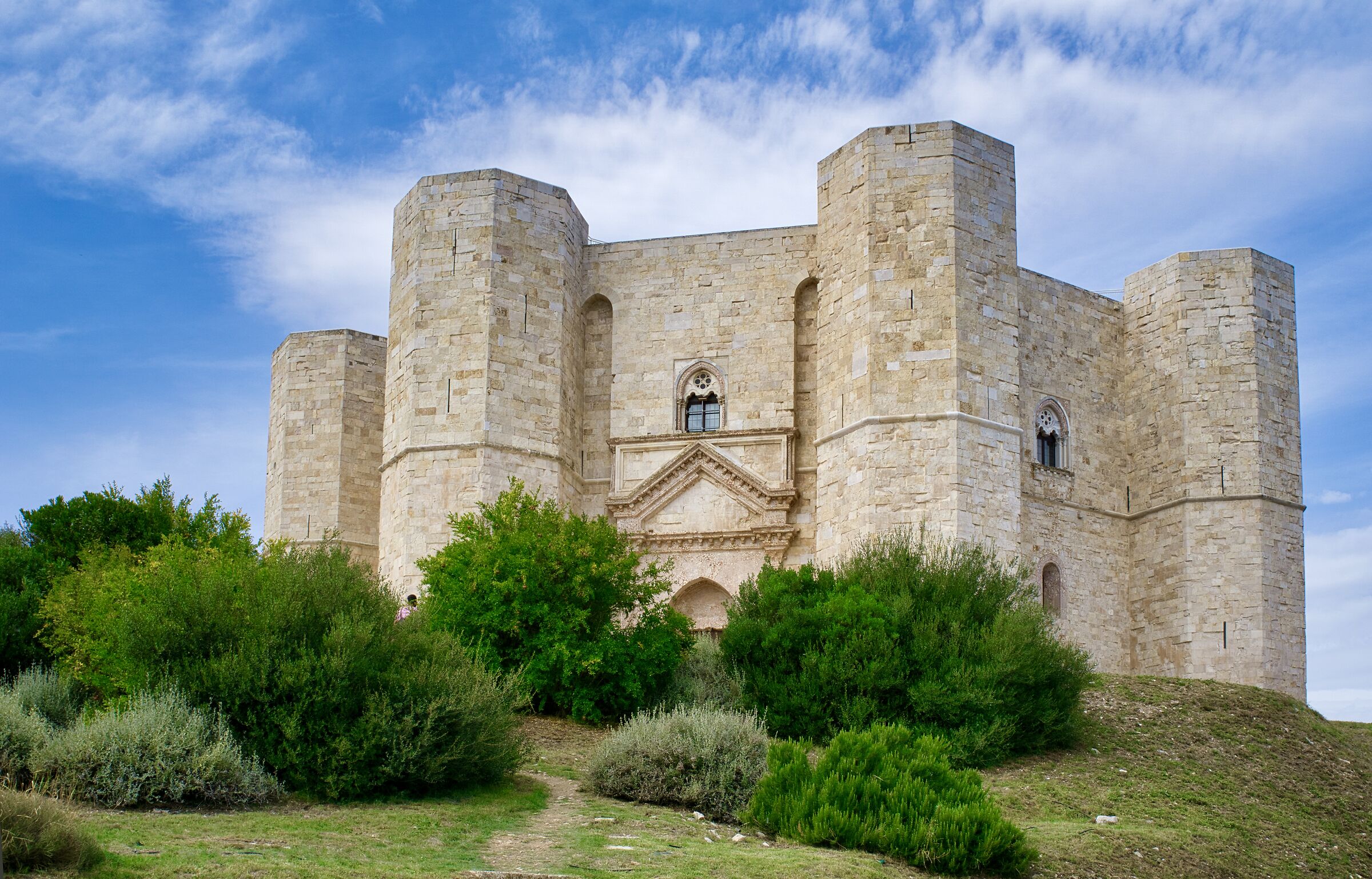 Castel del Monte