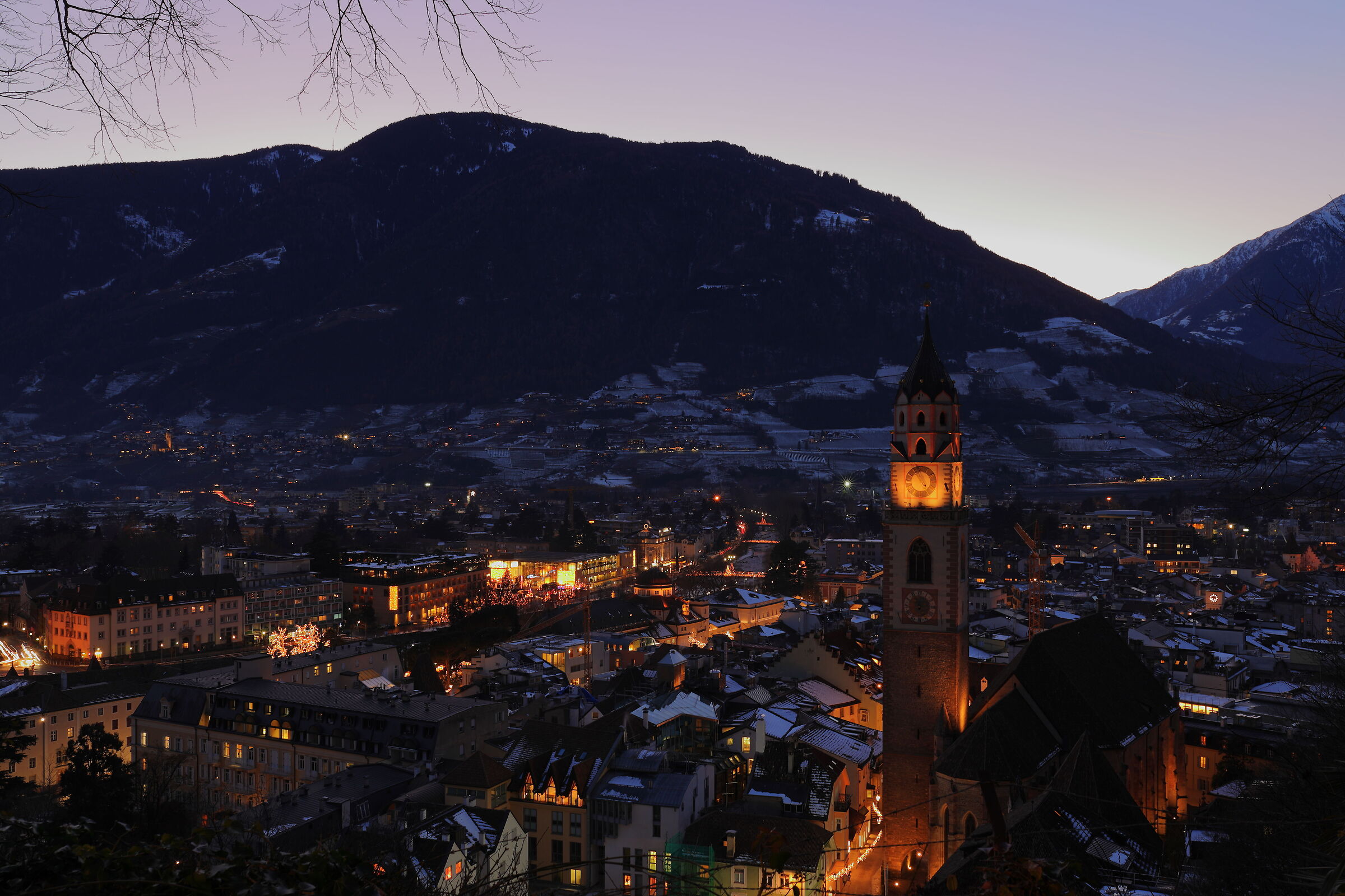 Merano