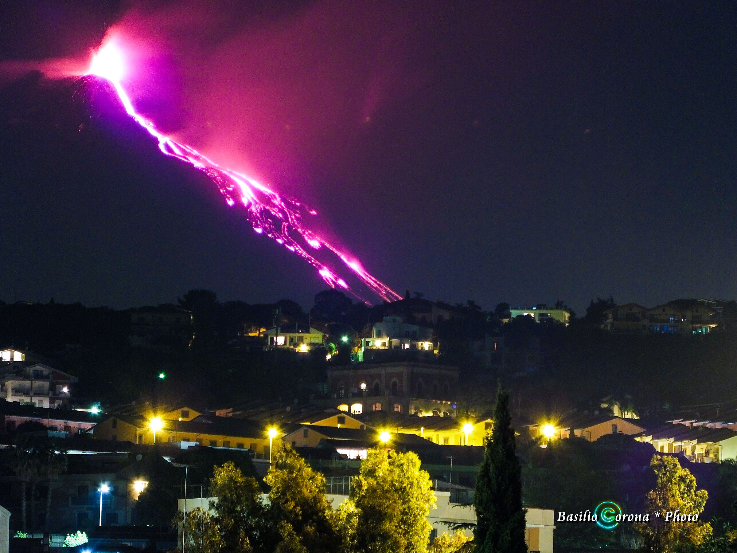 Sua maestà l'Etna 2