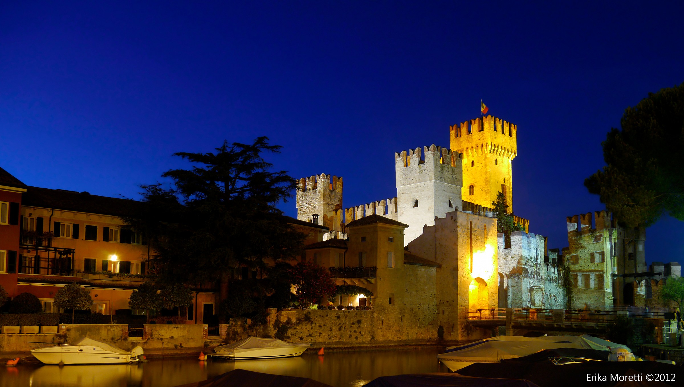 Castello di Sirmione
