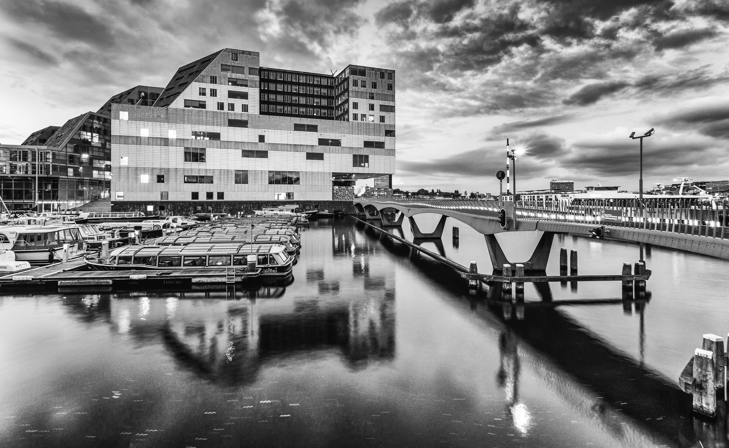 Amsterdam Court of Appeal